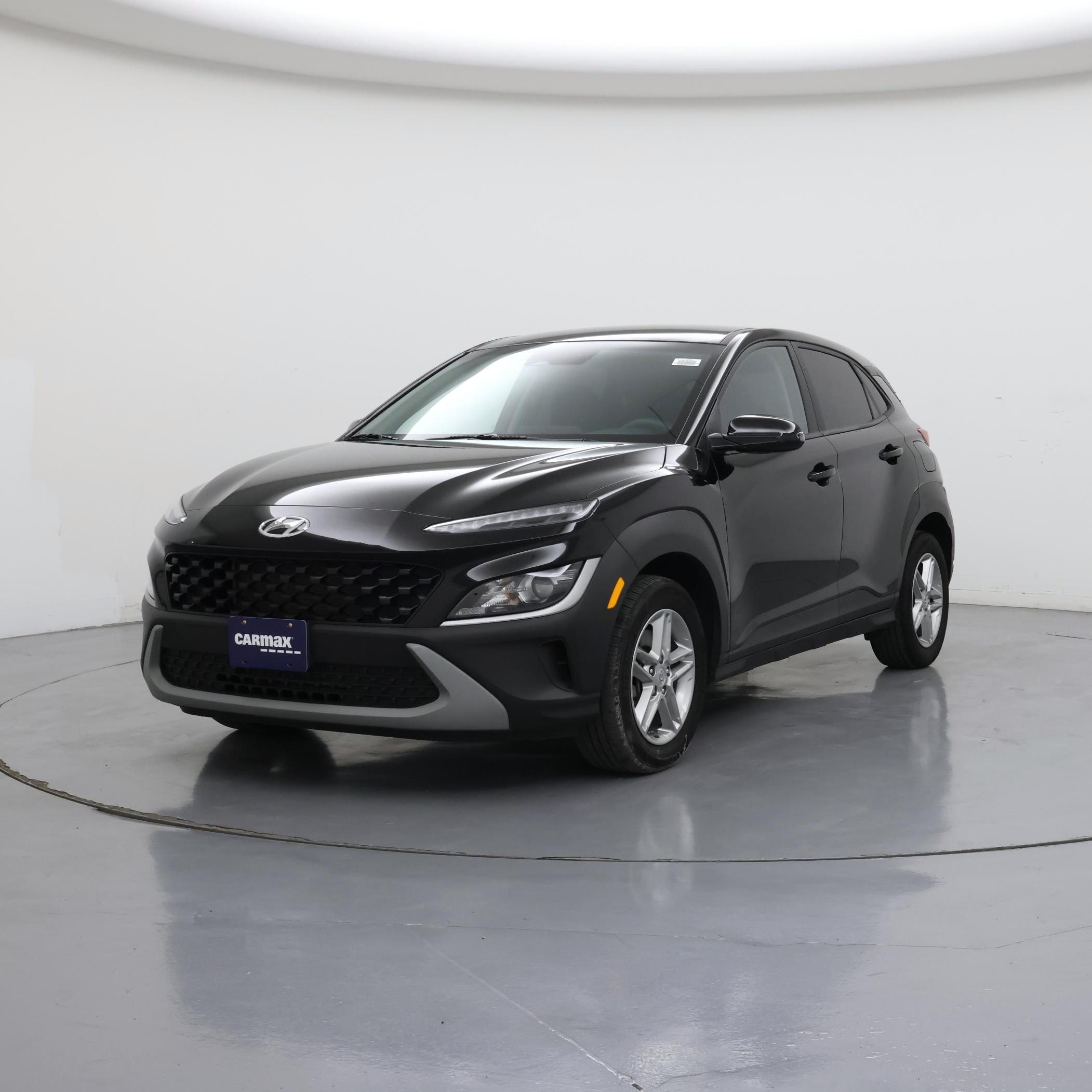 Thumbnail: 2023 Hyundai Kona - 4