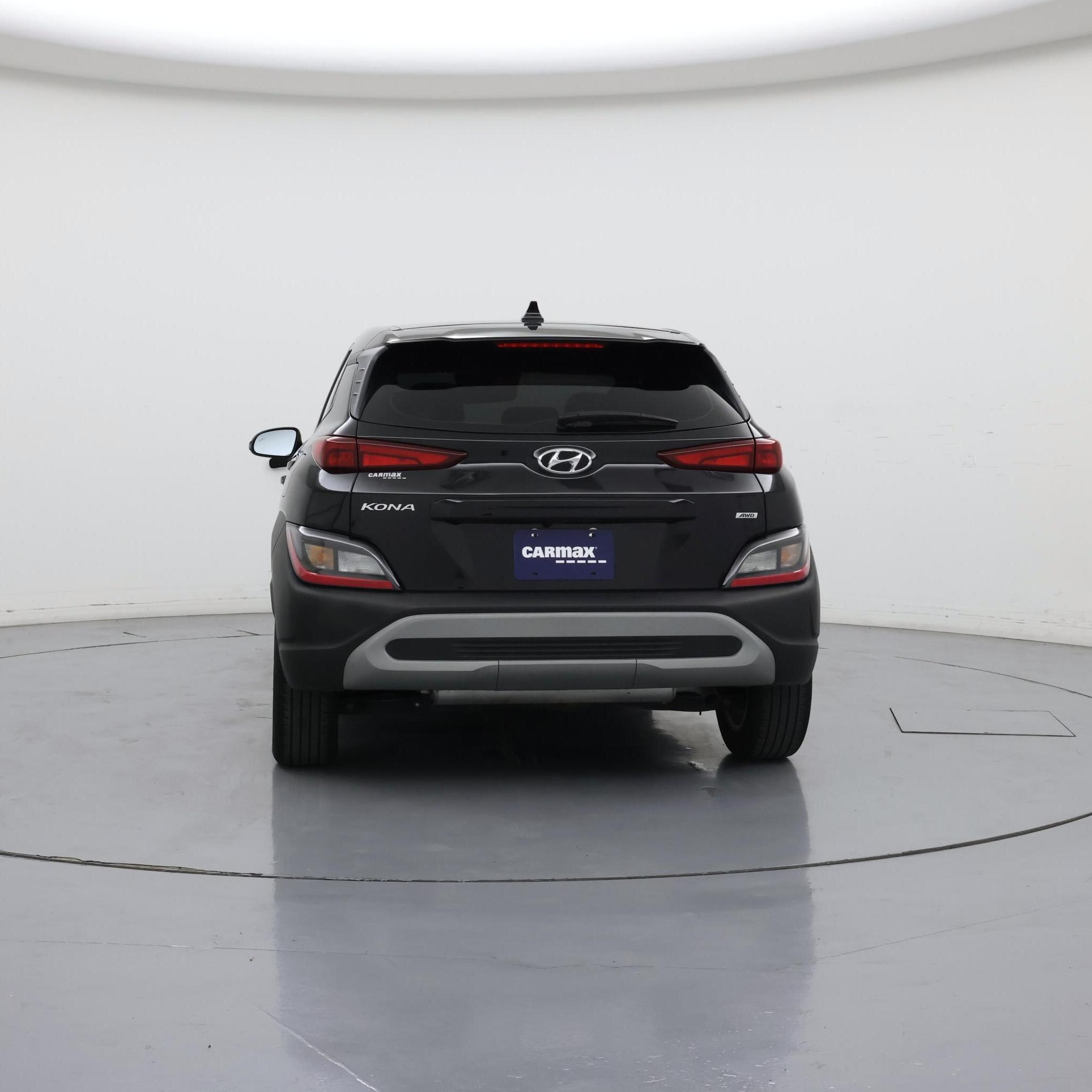 Thumbnail: 2023 Hyundai Kona - 6