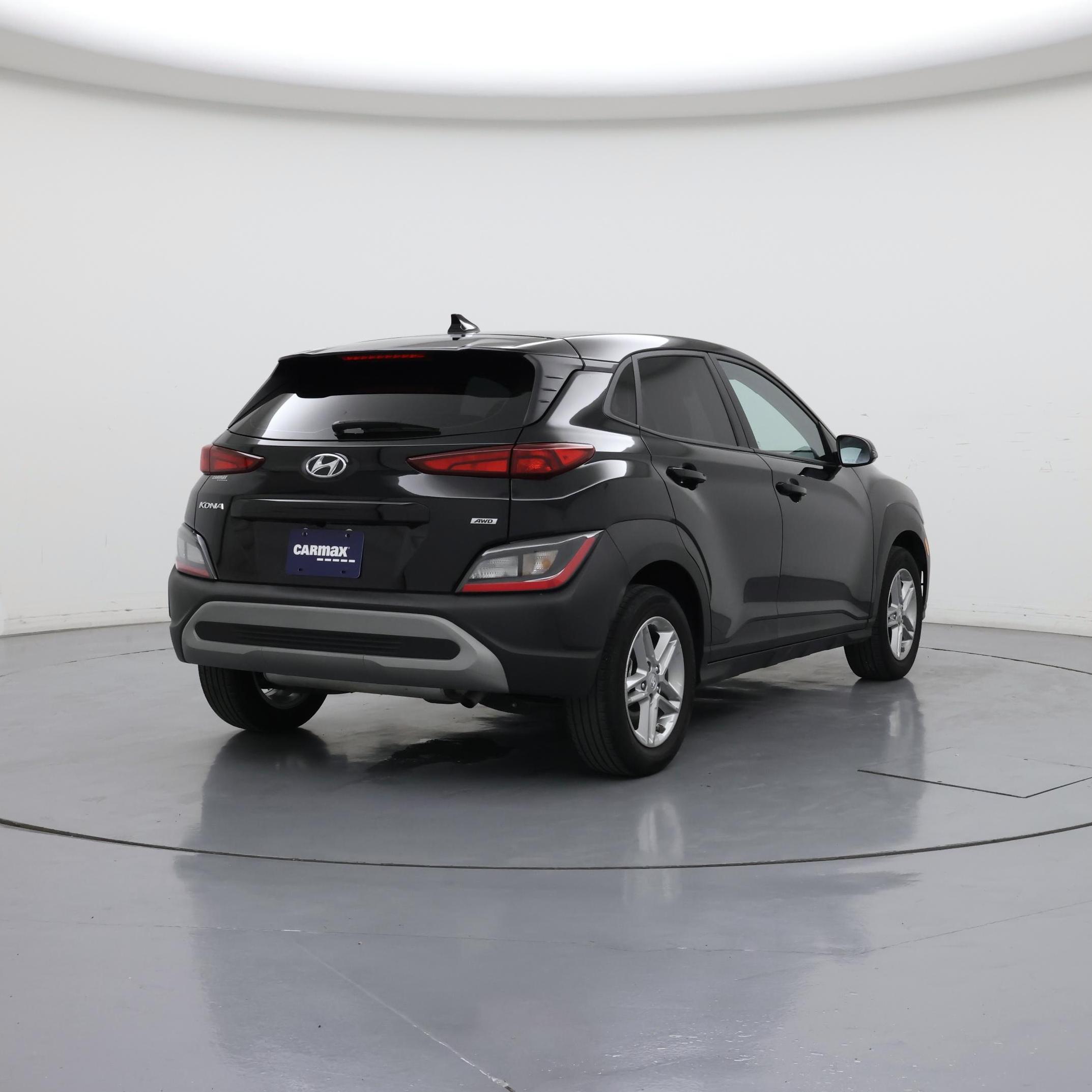 Thumbnail: 2023 Hyundai Kona - 8