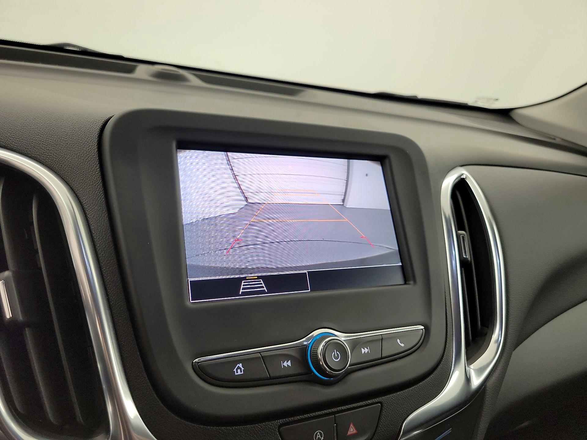 Thumbnail: 2022 Chevrolet Equinox - 14
