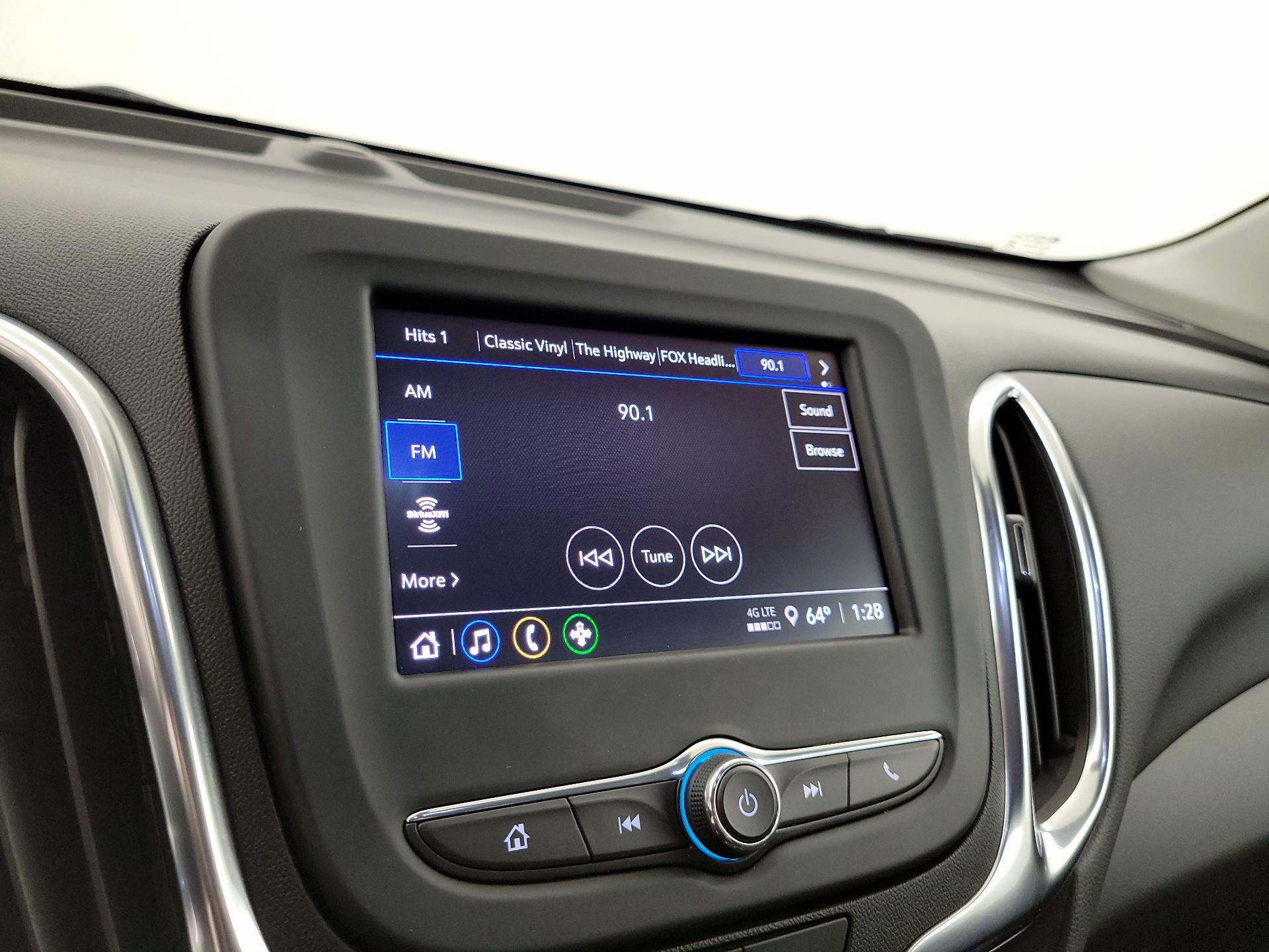 Thumbnail: 2022 Chevrolet Equinox - 15