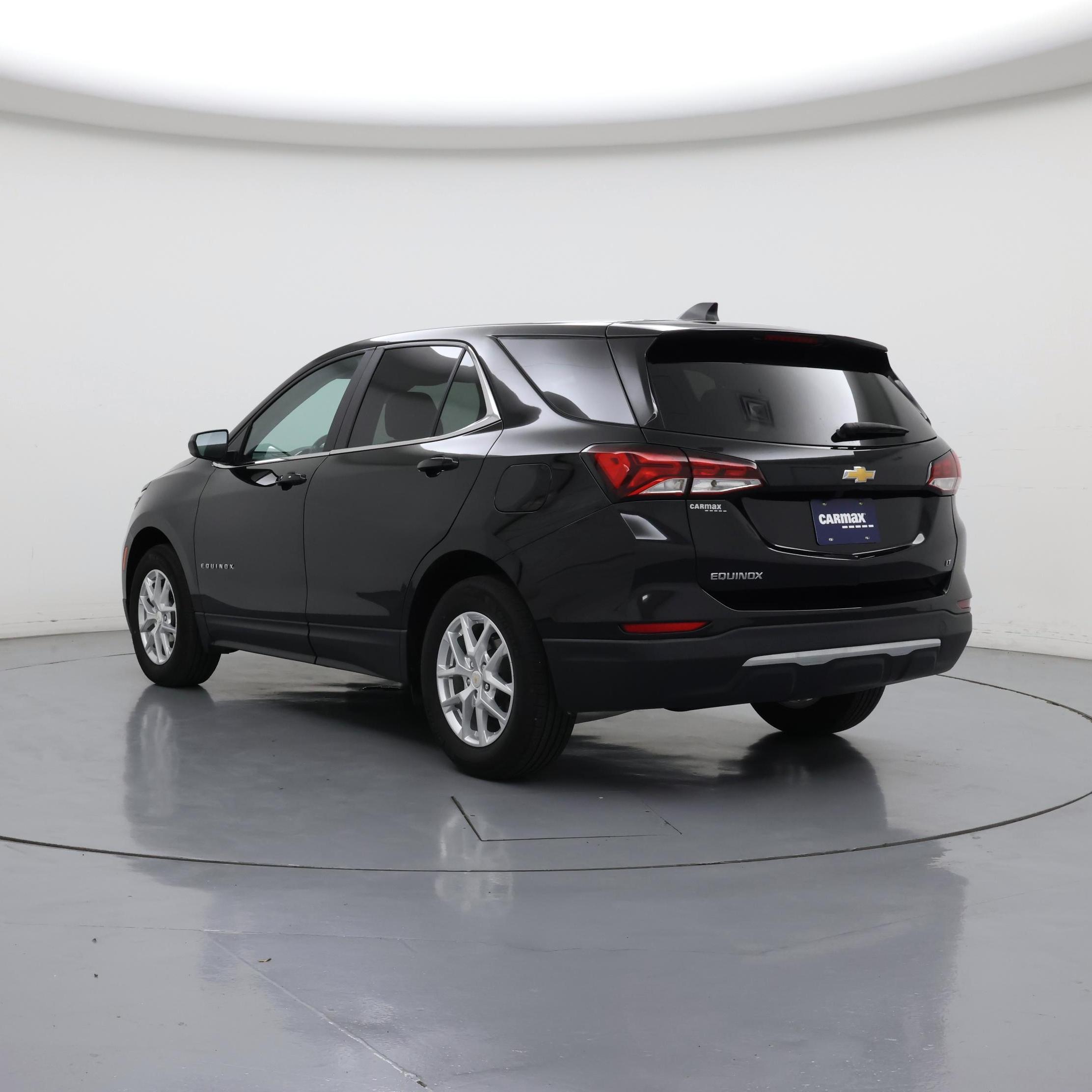 Thumbnail: 2022 Chevrolet Equinox - 2