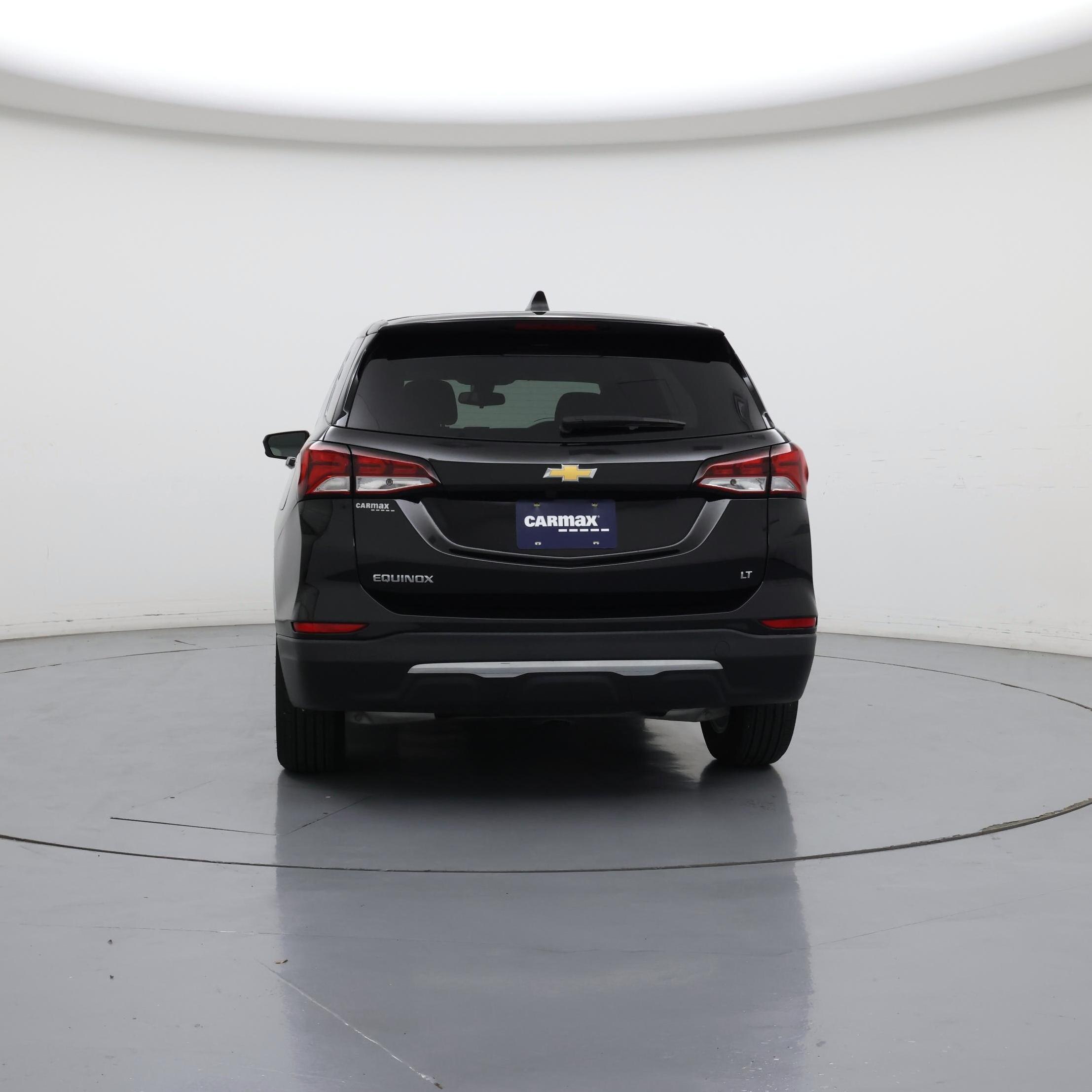 Thumbnail: 2022 Chevrolet Equinox - 6