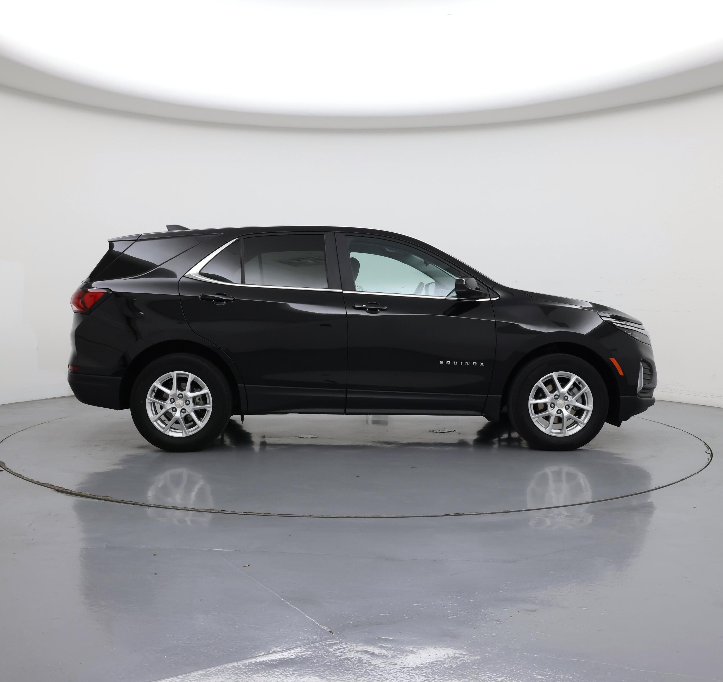 Thumbnail: 2022 Chevrolet Equinox - 7