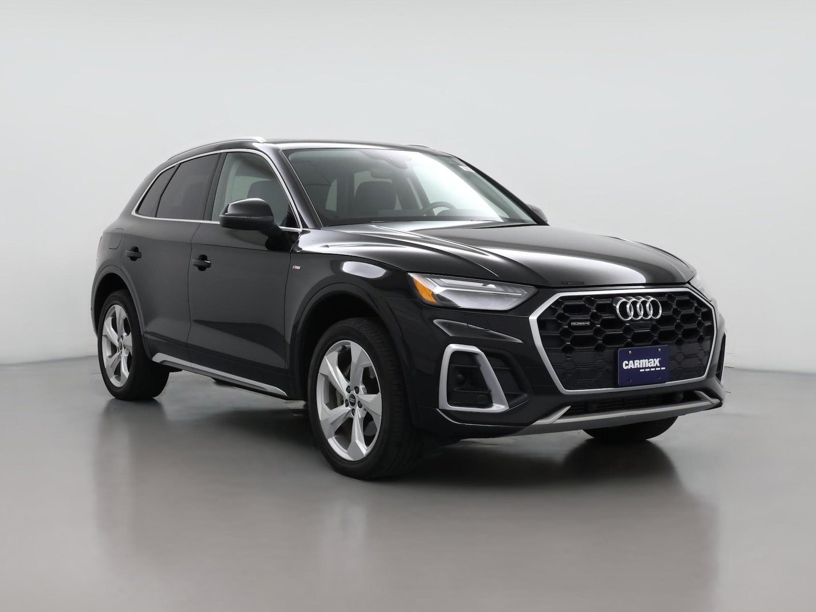 2022 Audi Q5 Prestige