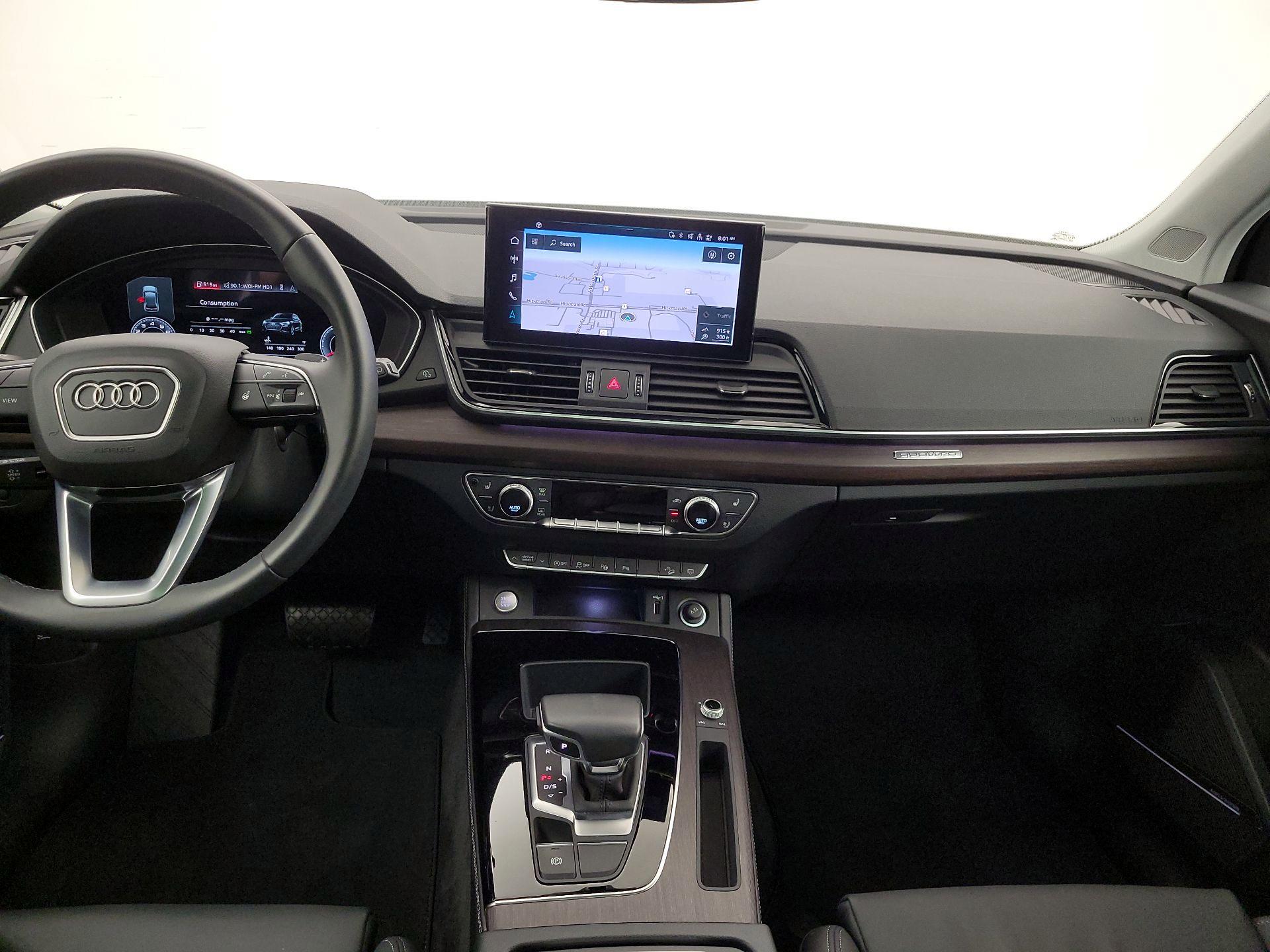 Thumbnail: 2022 Audi Q5 - 9