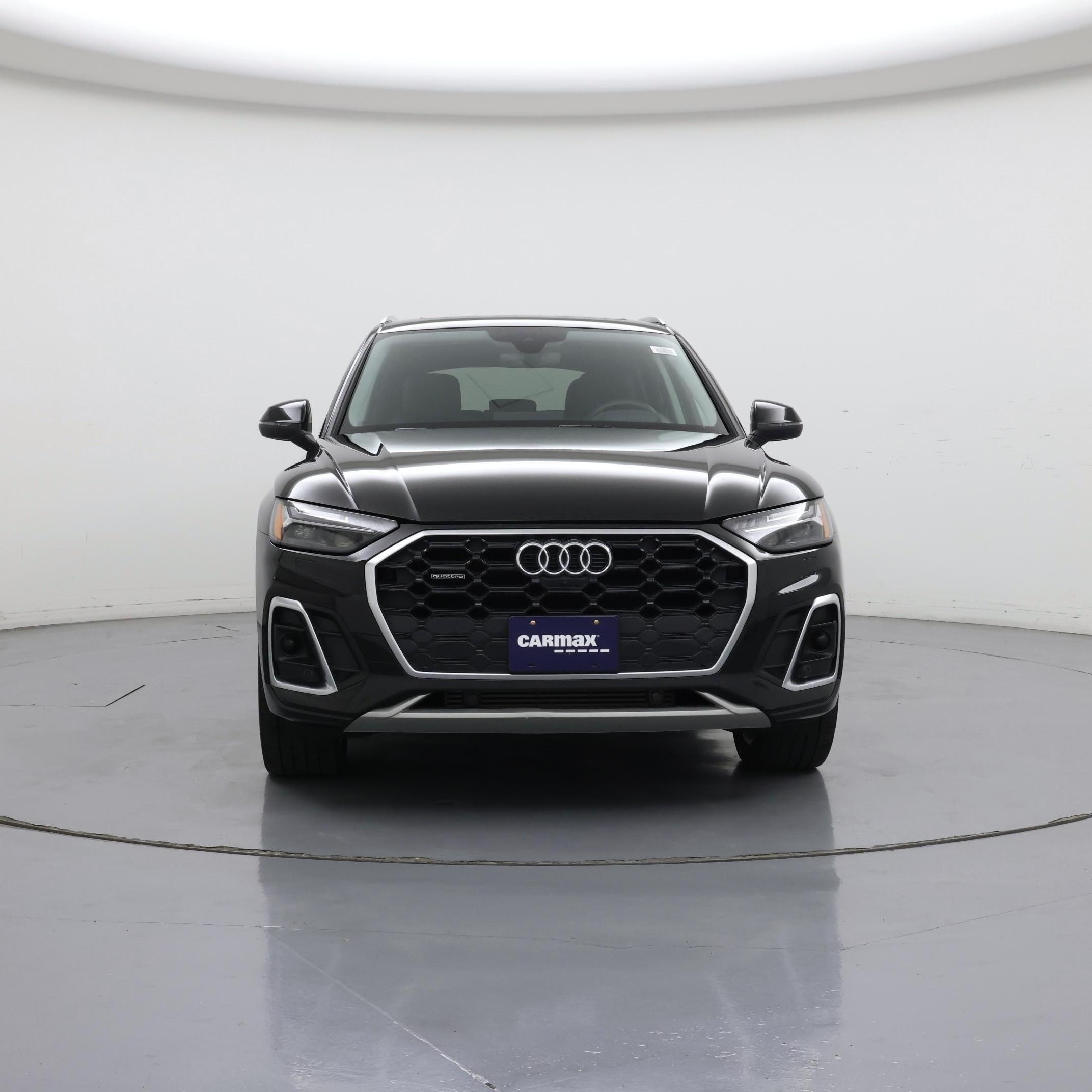 Thumbnail: 2022 Audi Q5 - 5
