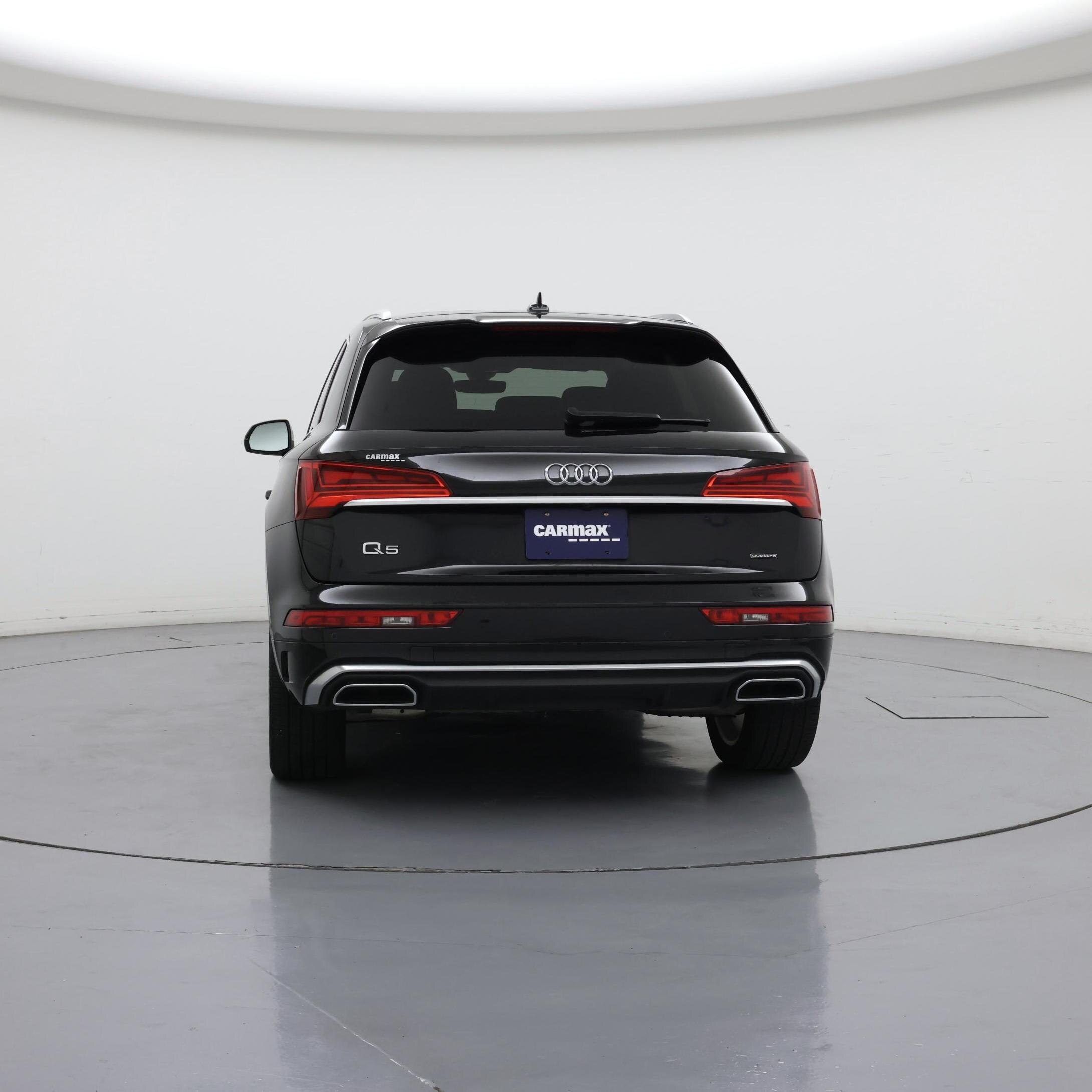 Thumbnail: 2022 Audi Q5 - 6