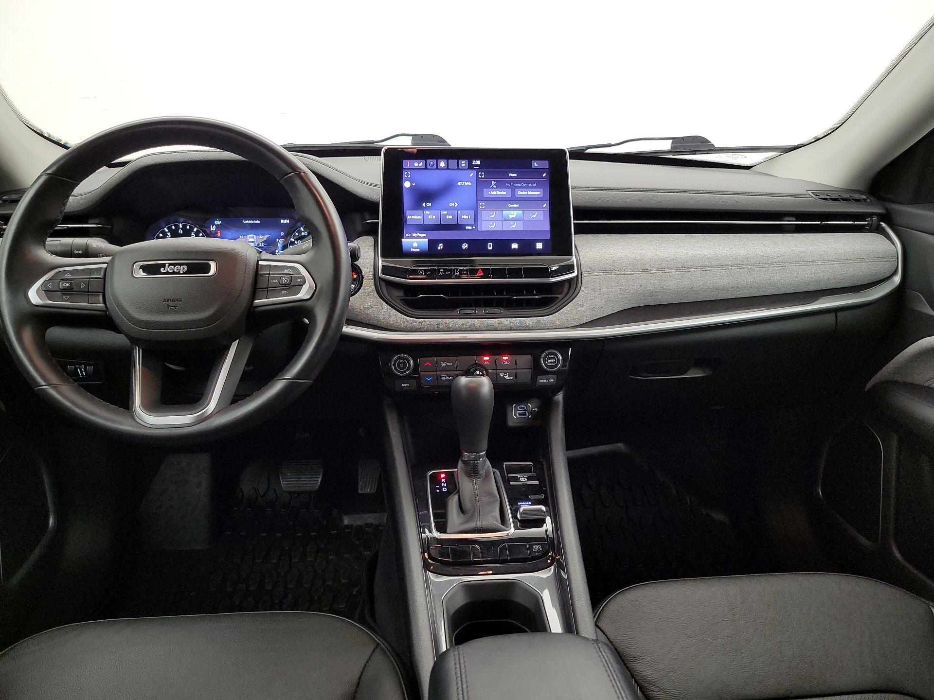 Thumbnail: 2022 Jeep Compass - 9