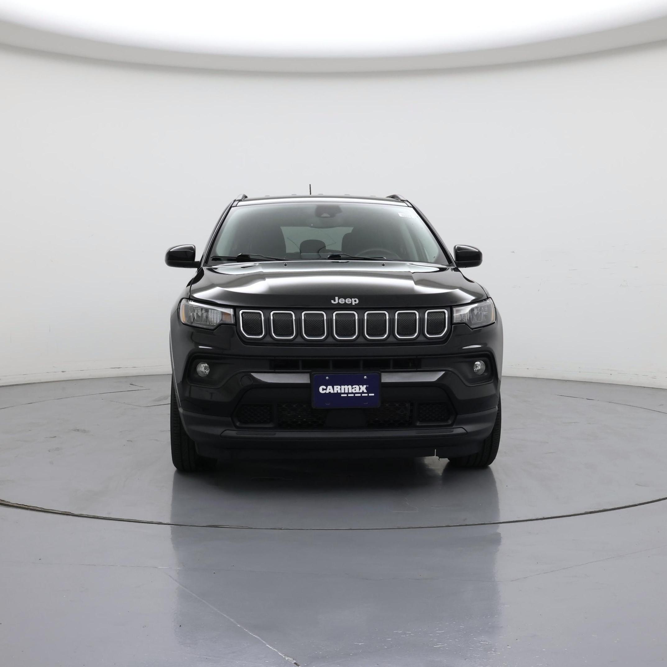 Thumbnail: 2022 Jeep Compass - 5