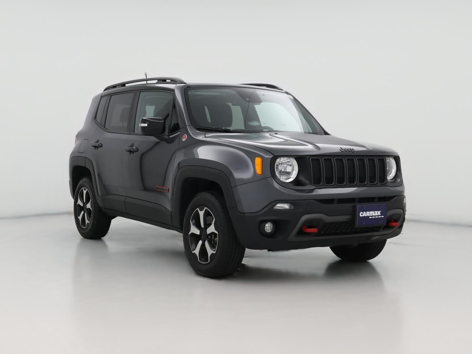 2022 Jeep Renegade