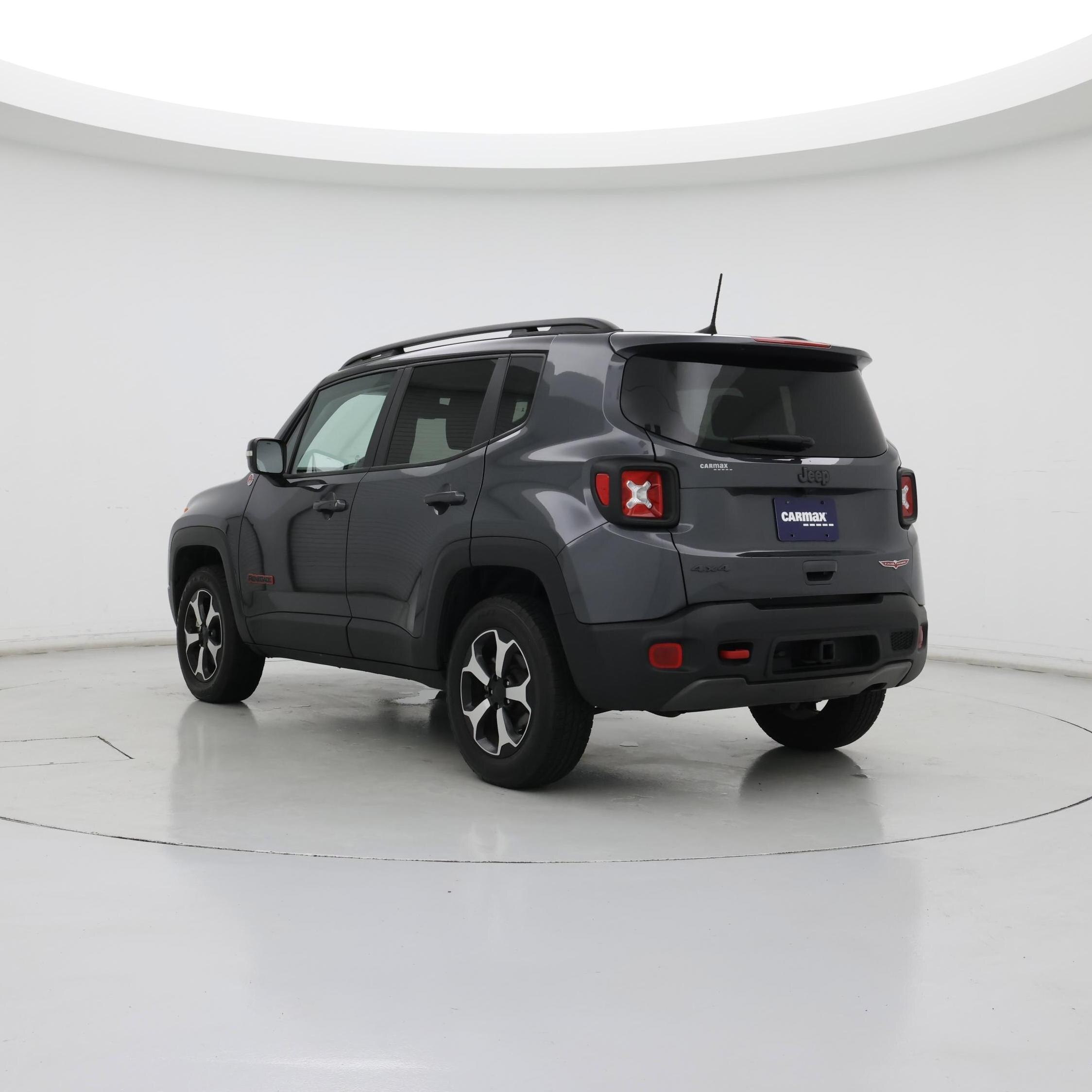 Thumbnail: 2022 Jeep Renegade - 2