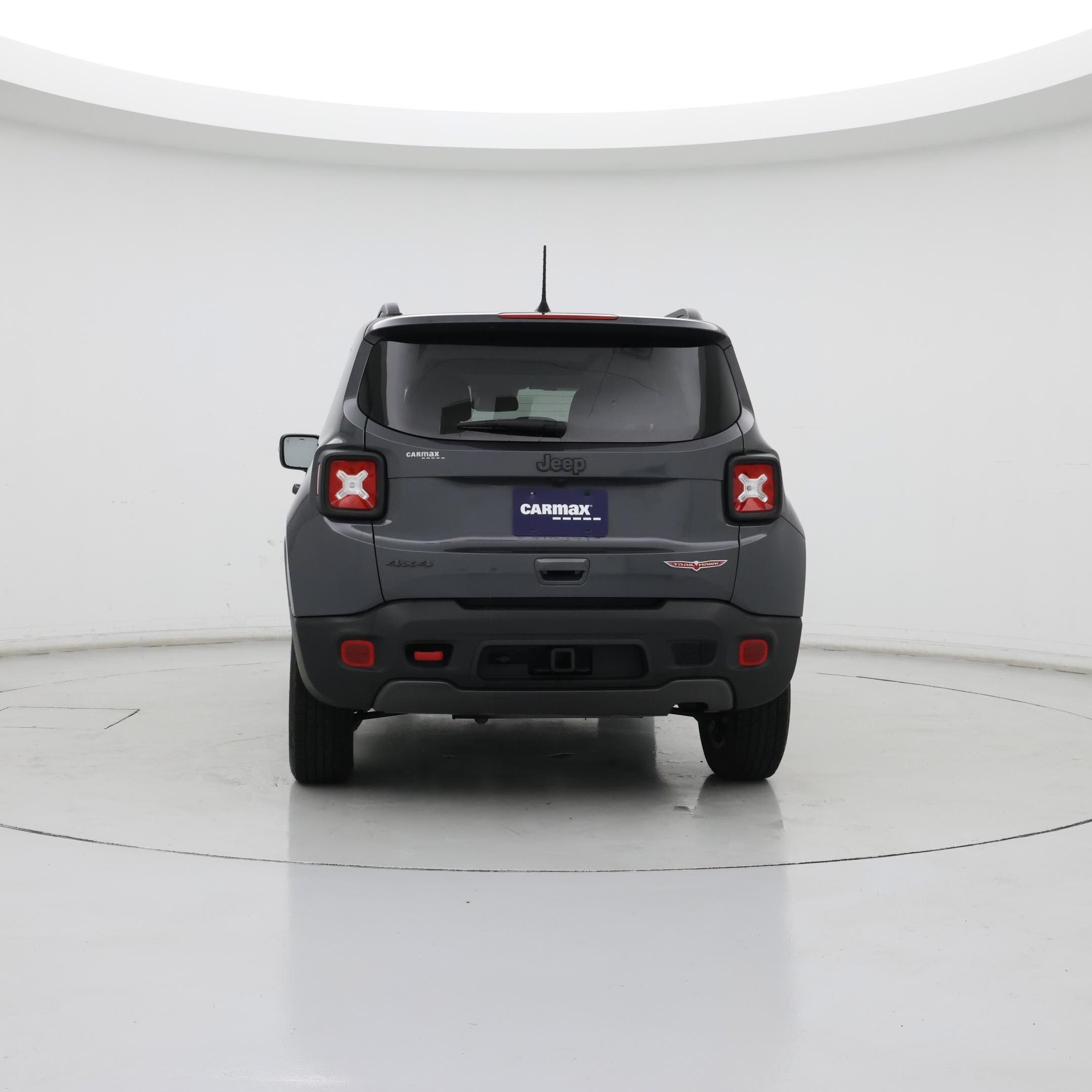 Thumbnail: 2022 Jeep Renegade - 6