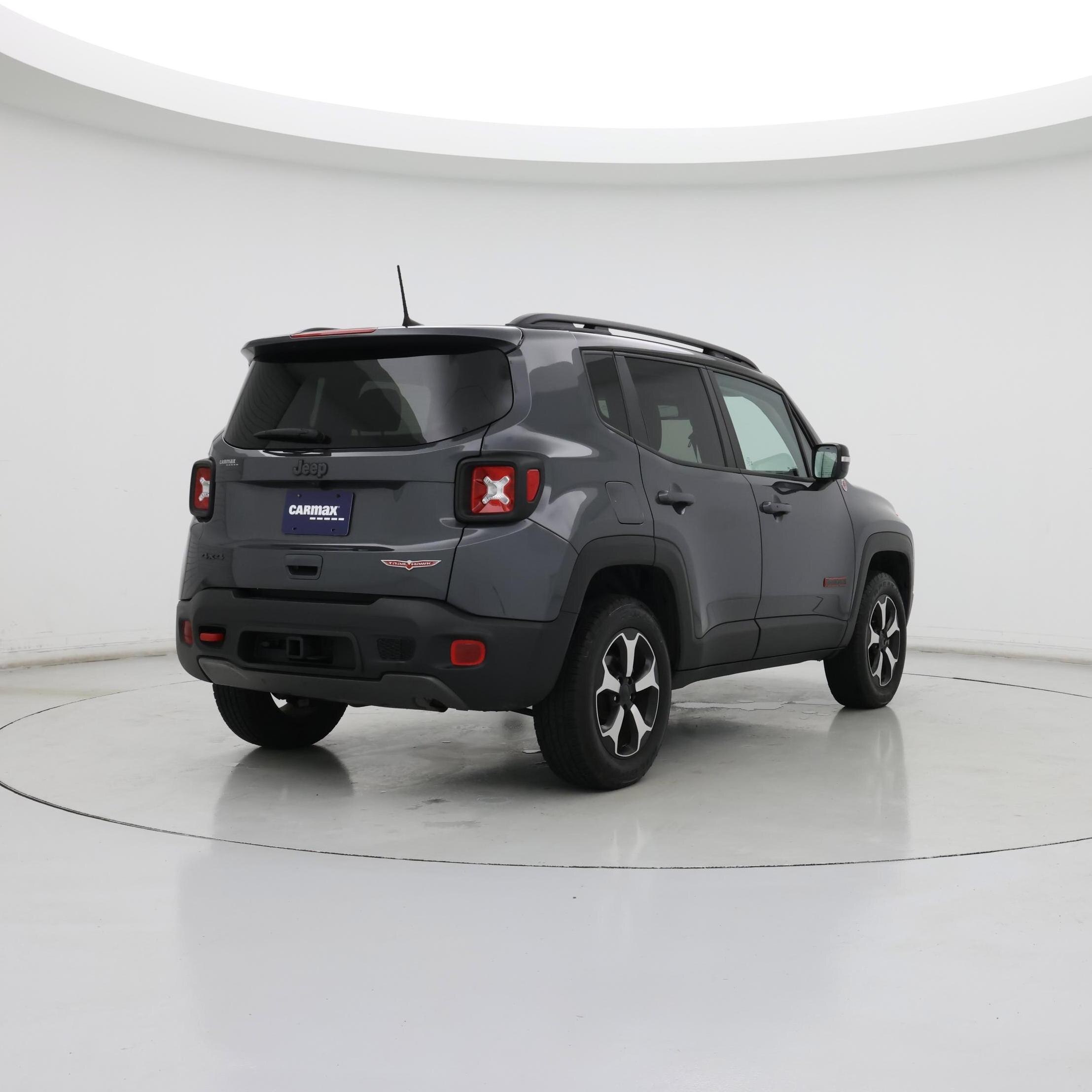 Thumbnail: 2022 Jeep Renegade - 8