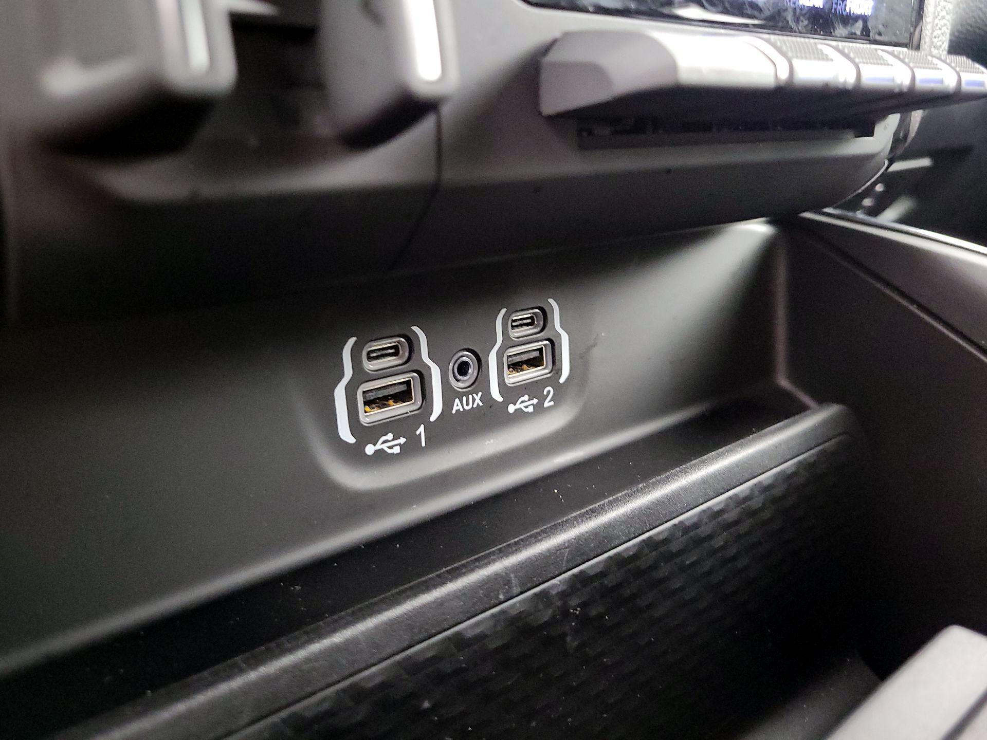 Thumbnail: 2021 RAM 1500 - 19