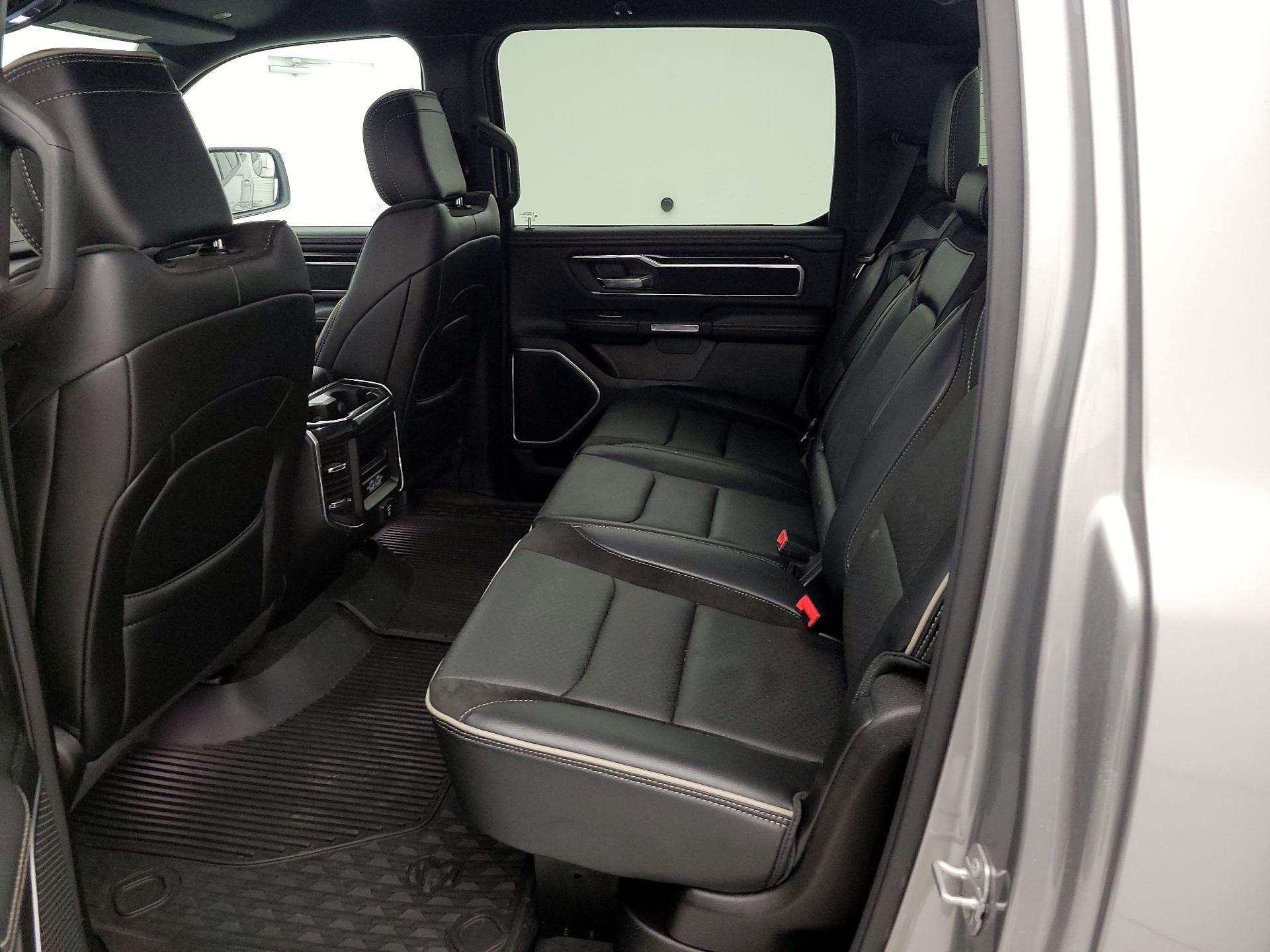 Thumbnail: 2021 RAM 1500 - 20
