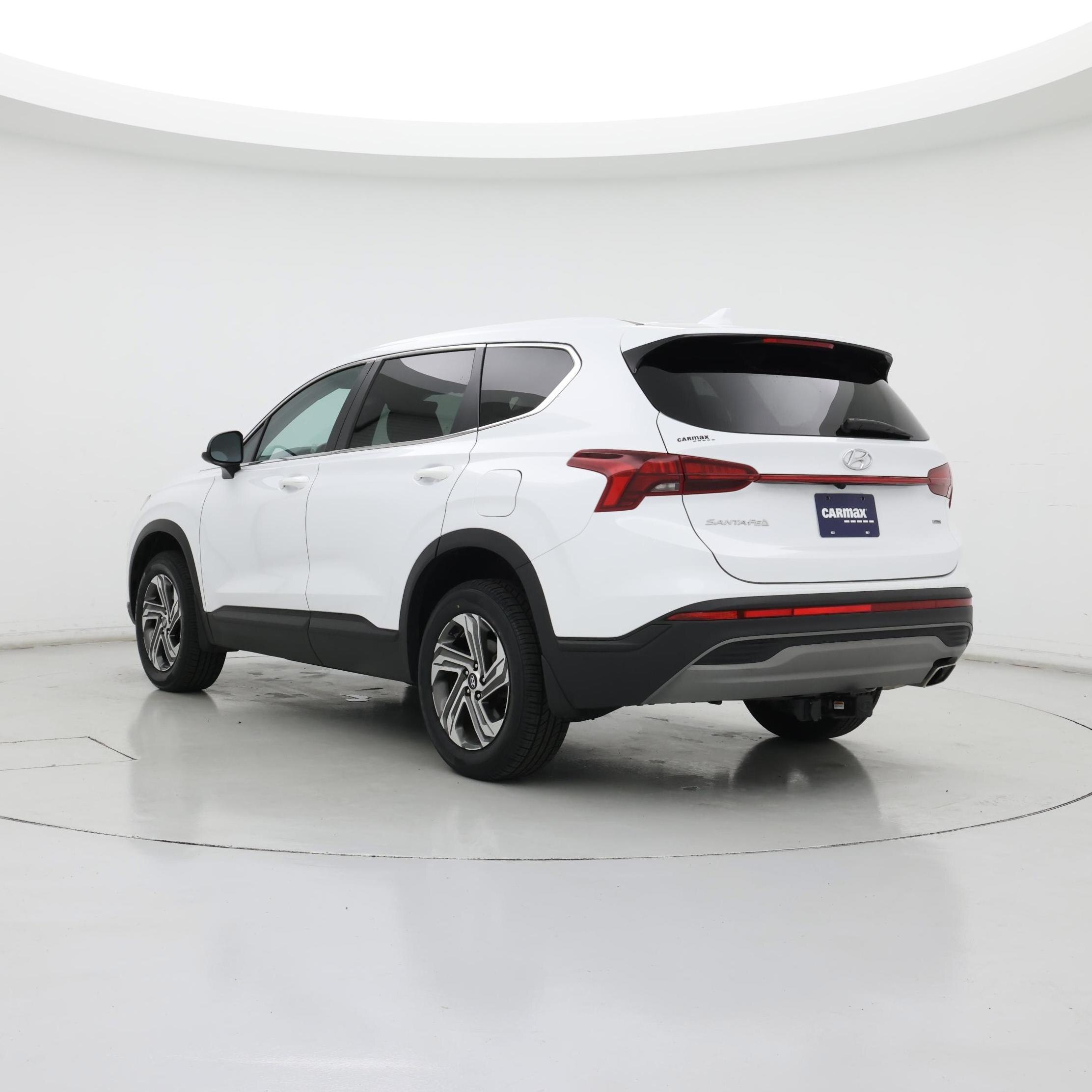 Thumbnail: 2021 Hyundai Santa Fe - 2