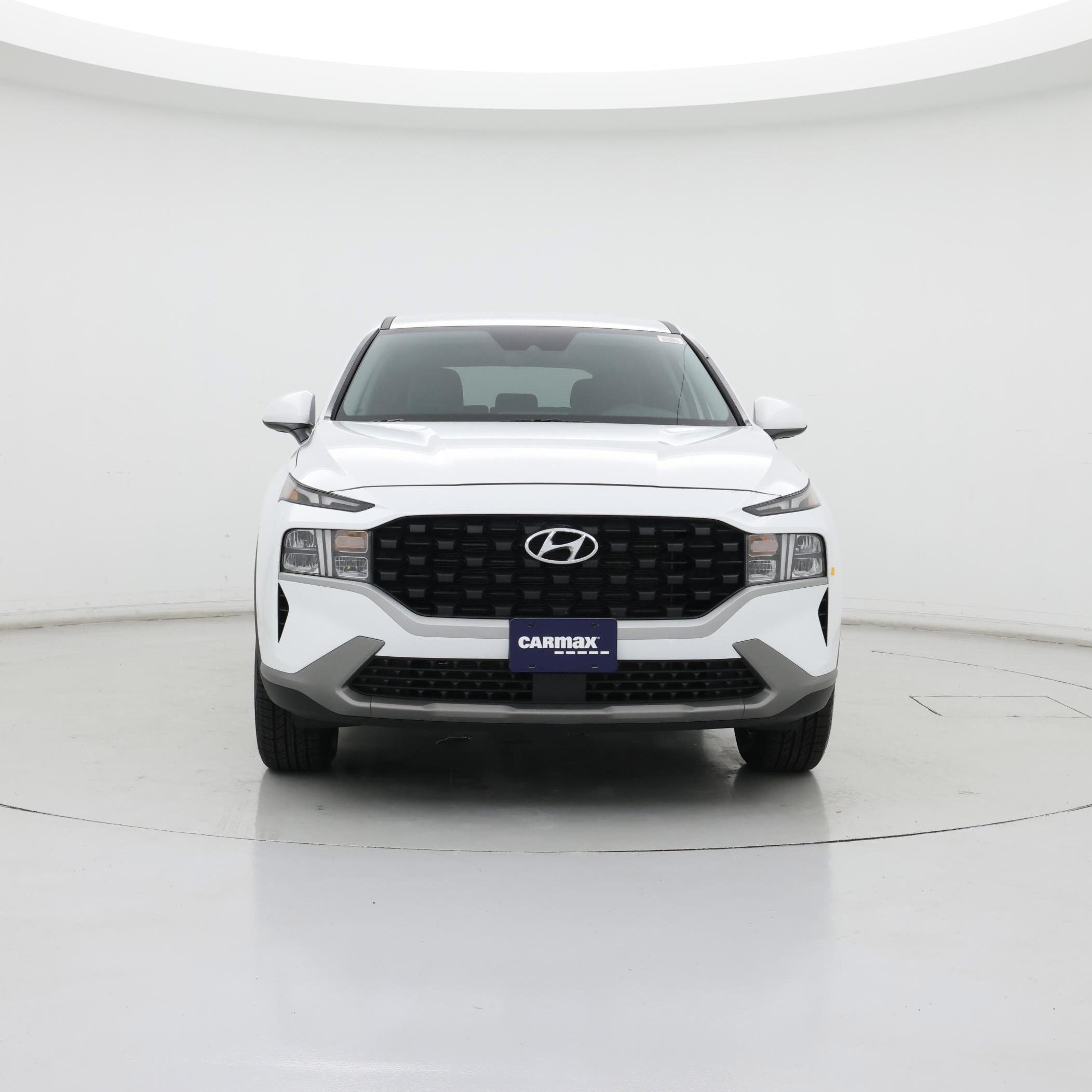 Thumbnail: 2021 Hyundai Santa Fe - 5