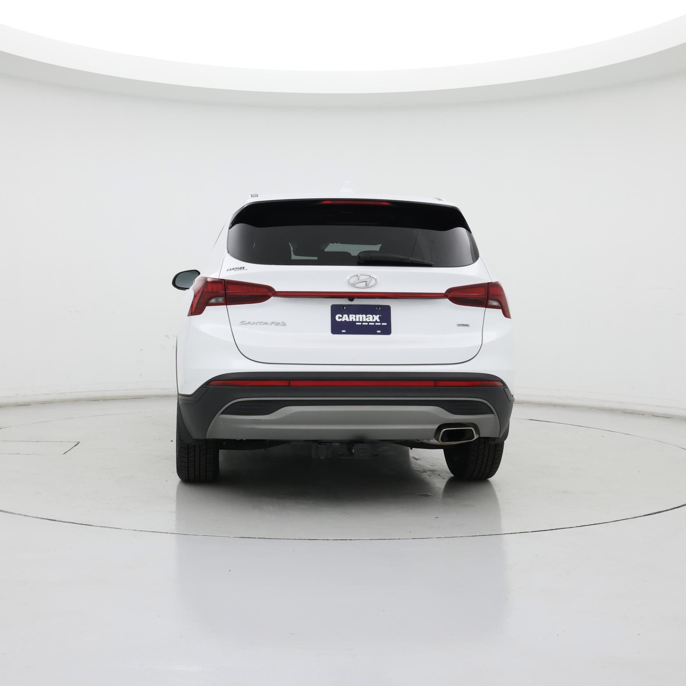 Thumbnail: 2021 Hyundai Santa Fe - 6