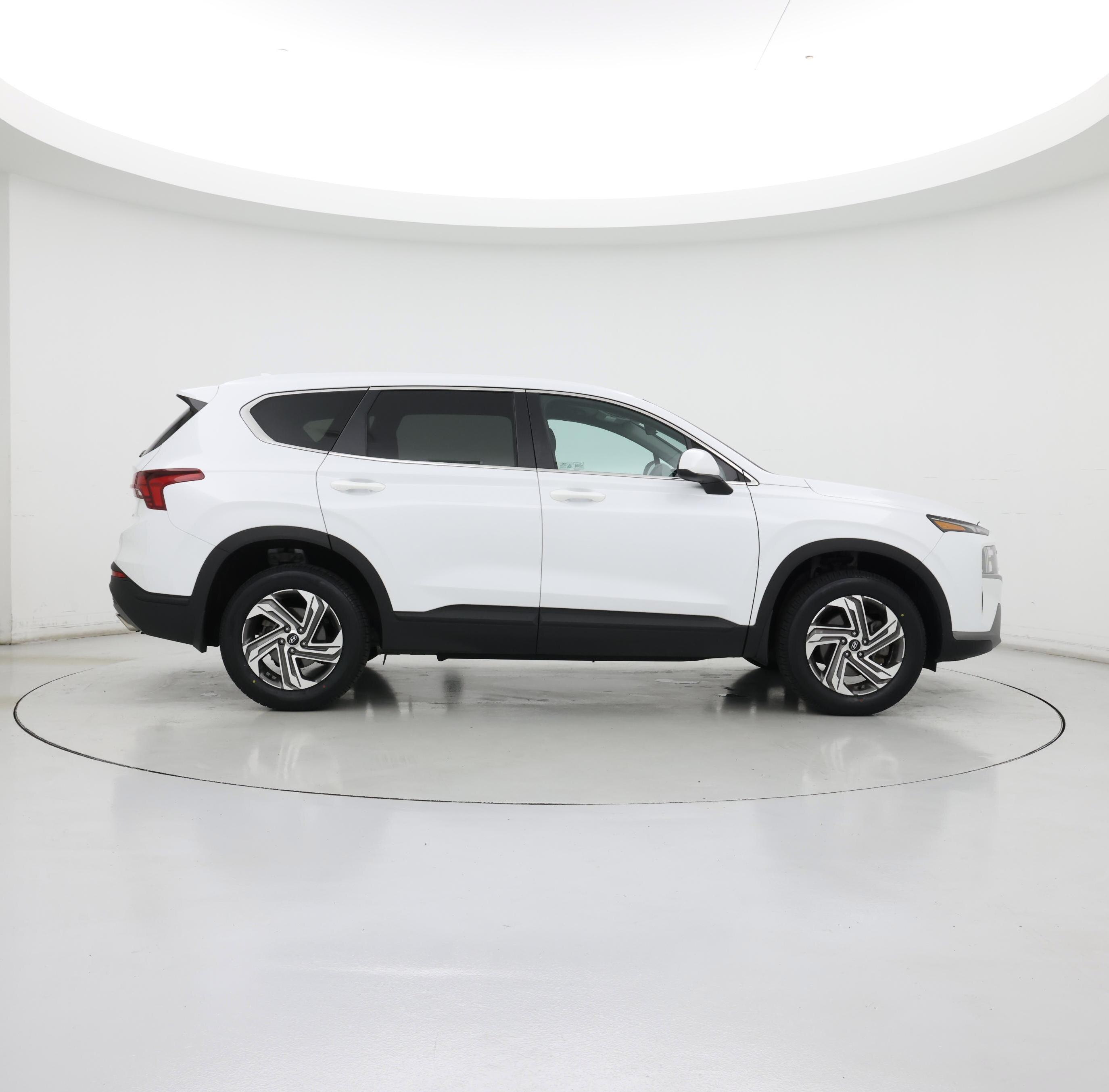 Thumbnail: 2021 Hyundai Santa Fe - 7