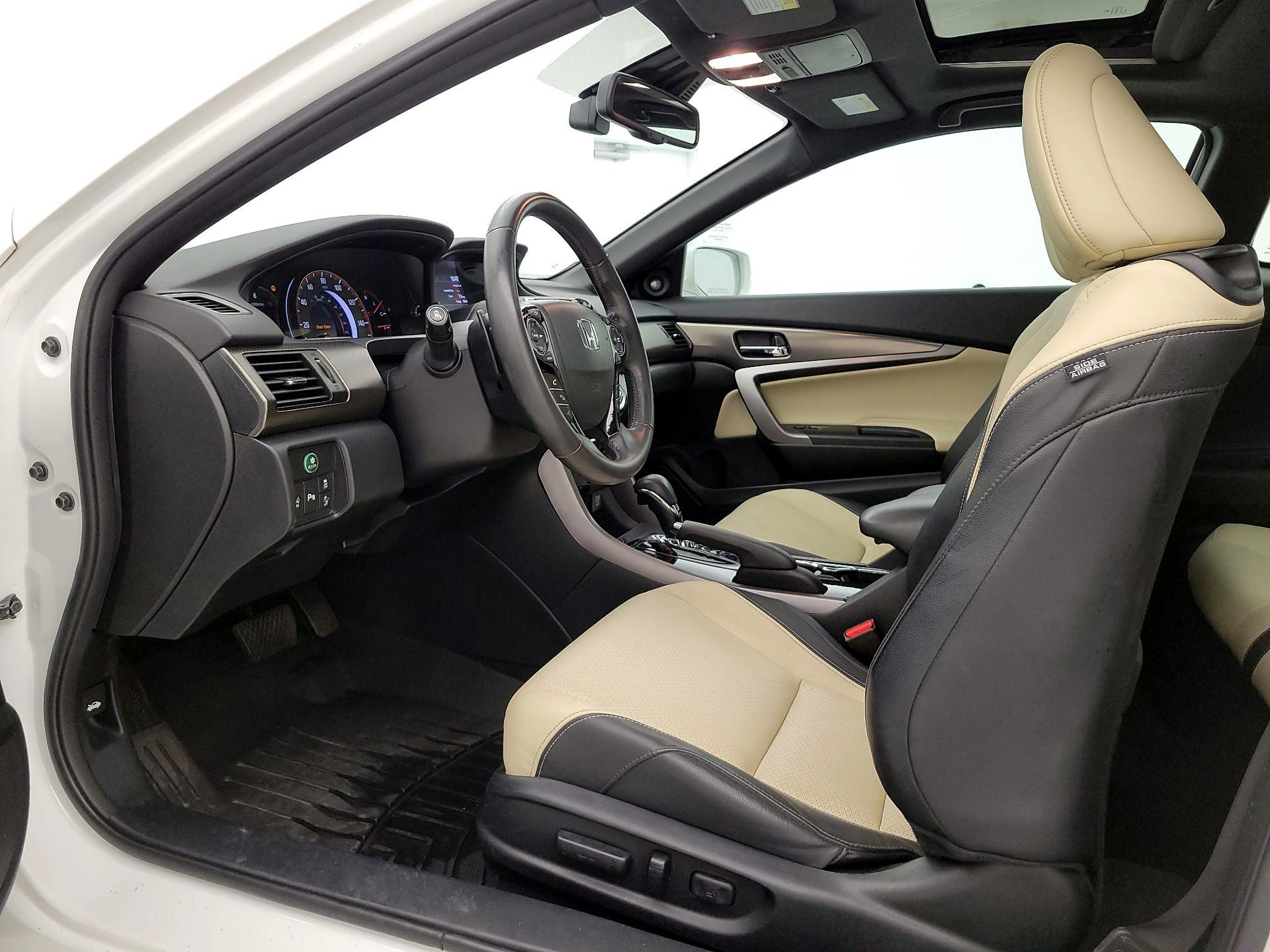 Thumbnail: 2017 Honda Accord - 11