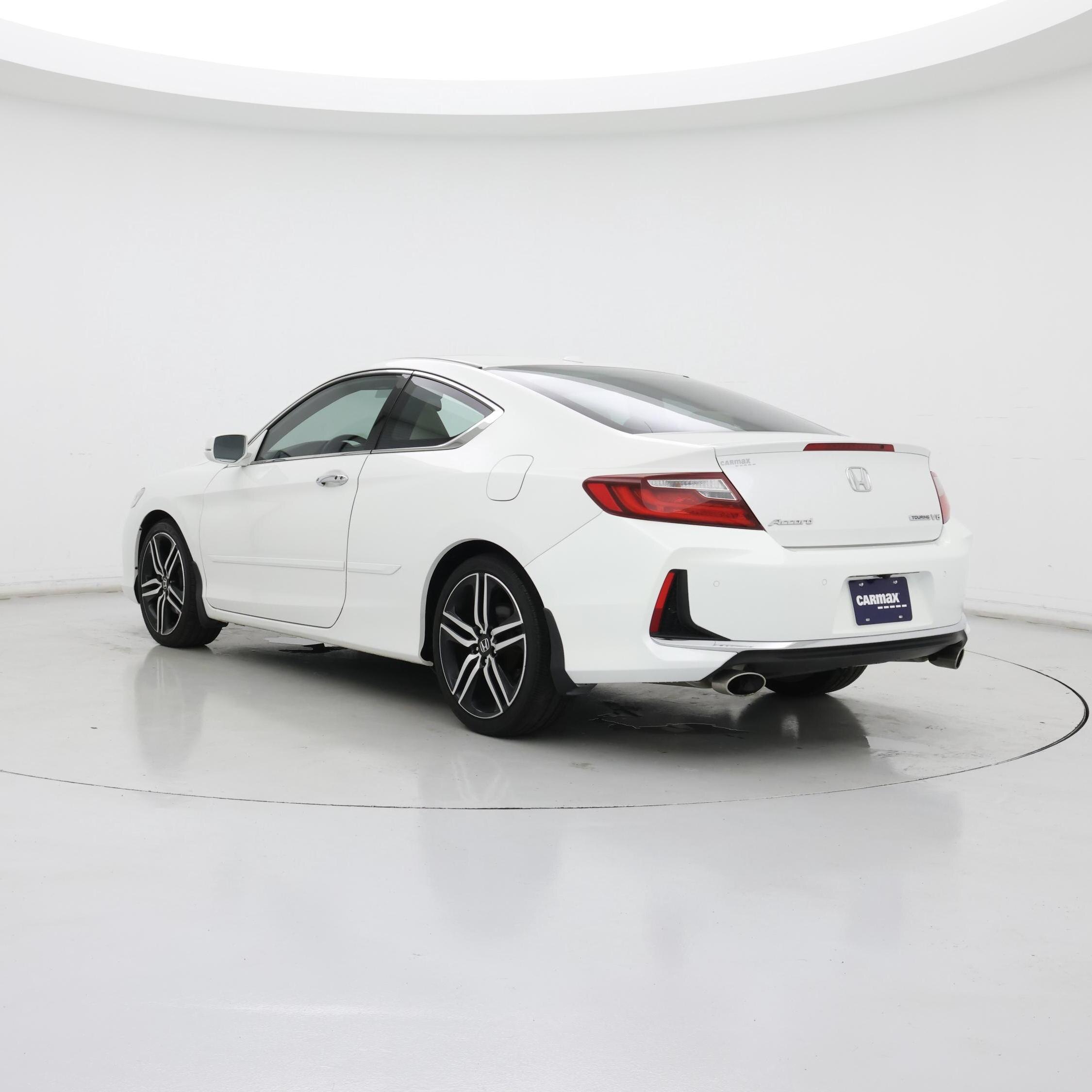 Thumbnail: 2017 Honda Accord - 2