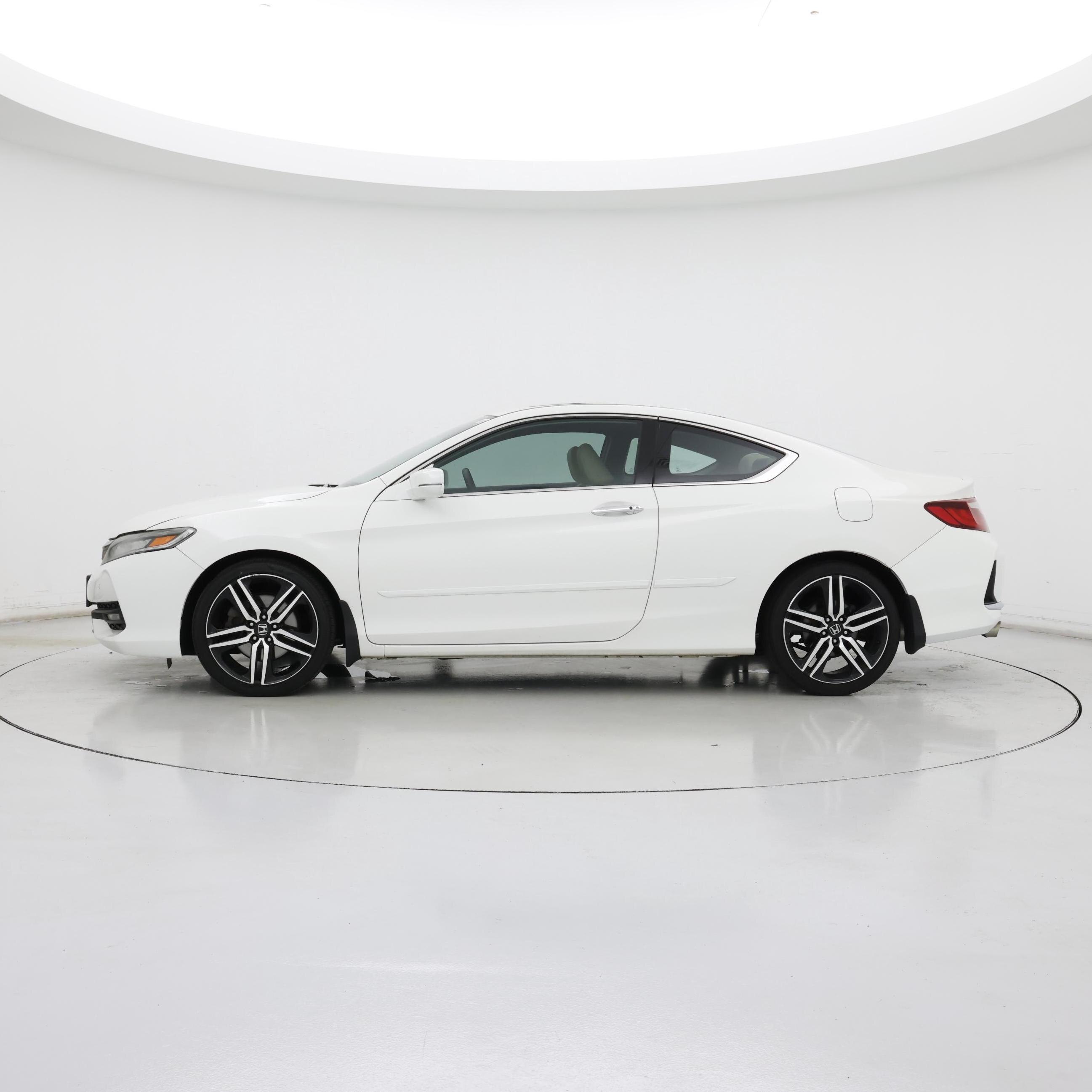 Thumbnail: 2017 Honda Accord - 3
