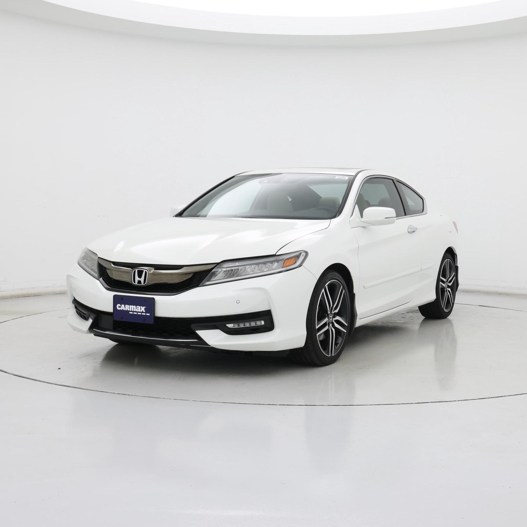 Thumbnail: 2017 Honda Accord - 4