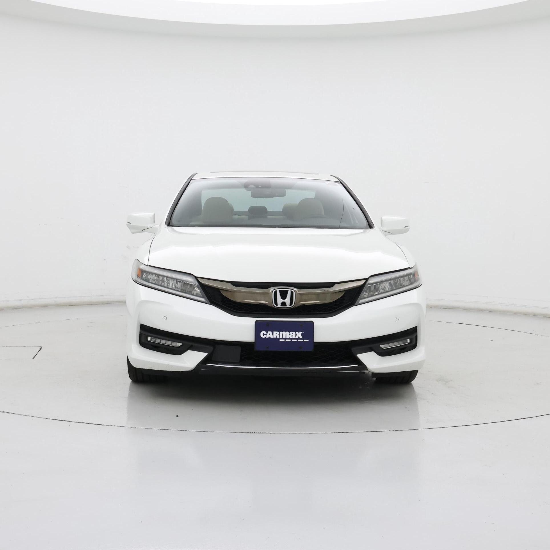 Thumbnail: 2017 Honda Accord - 5