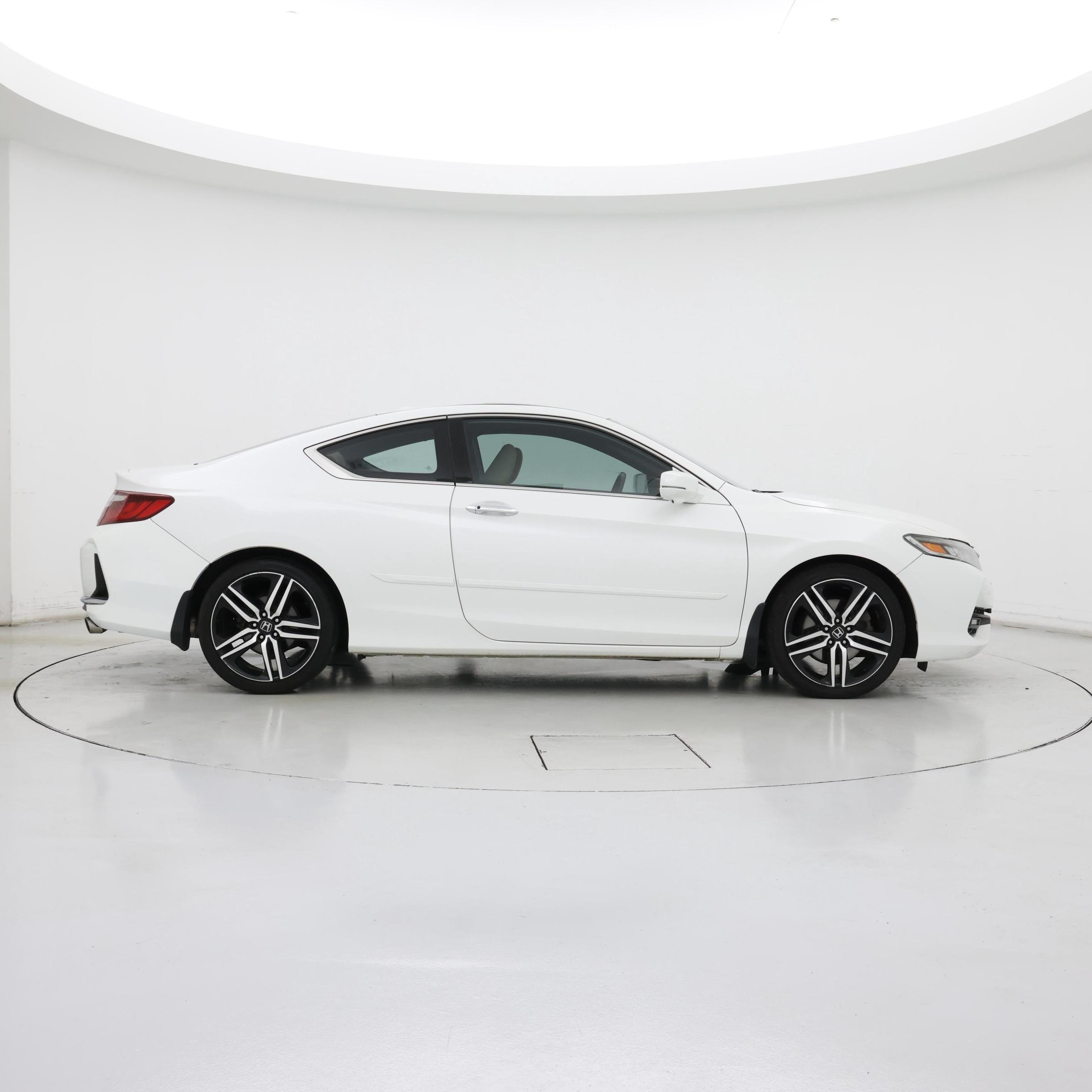 Thumbnail: 2017 Honda Accord - 7