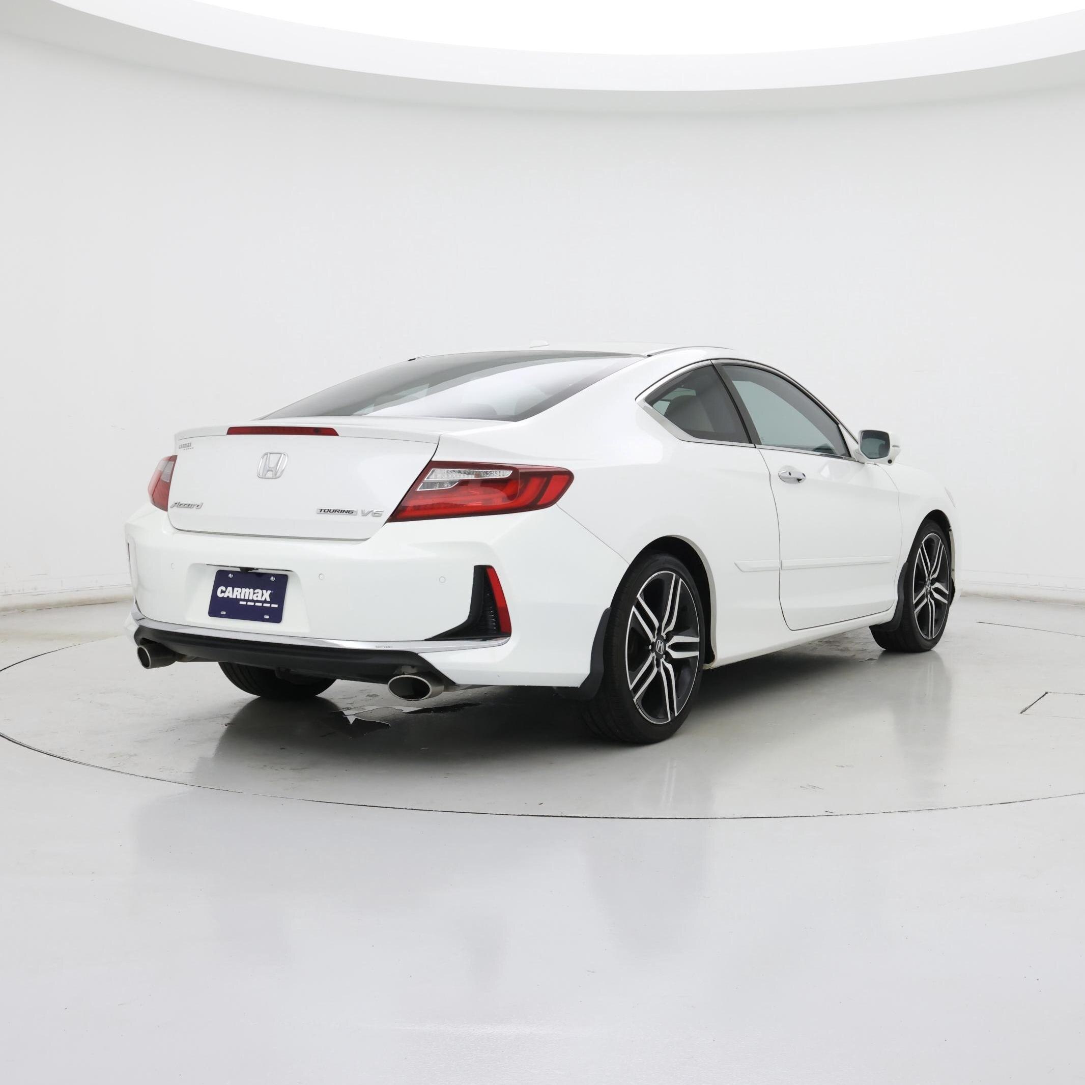 Thumbnail: 2017 Honda Accord - 8