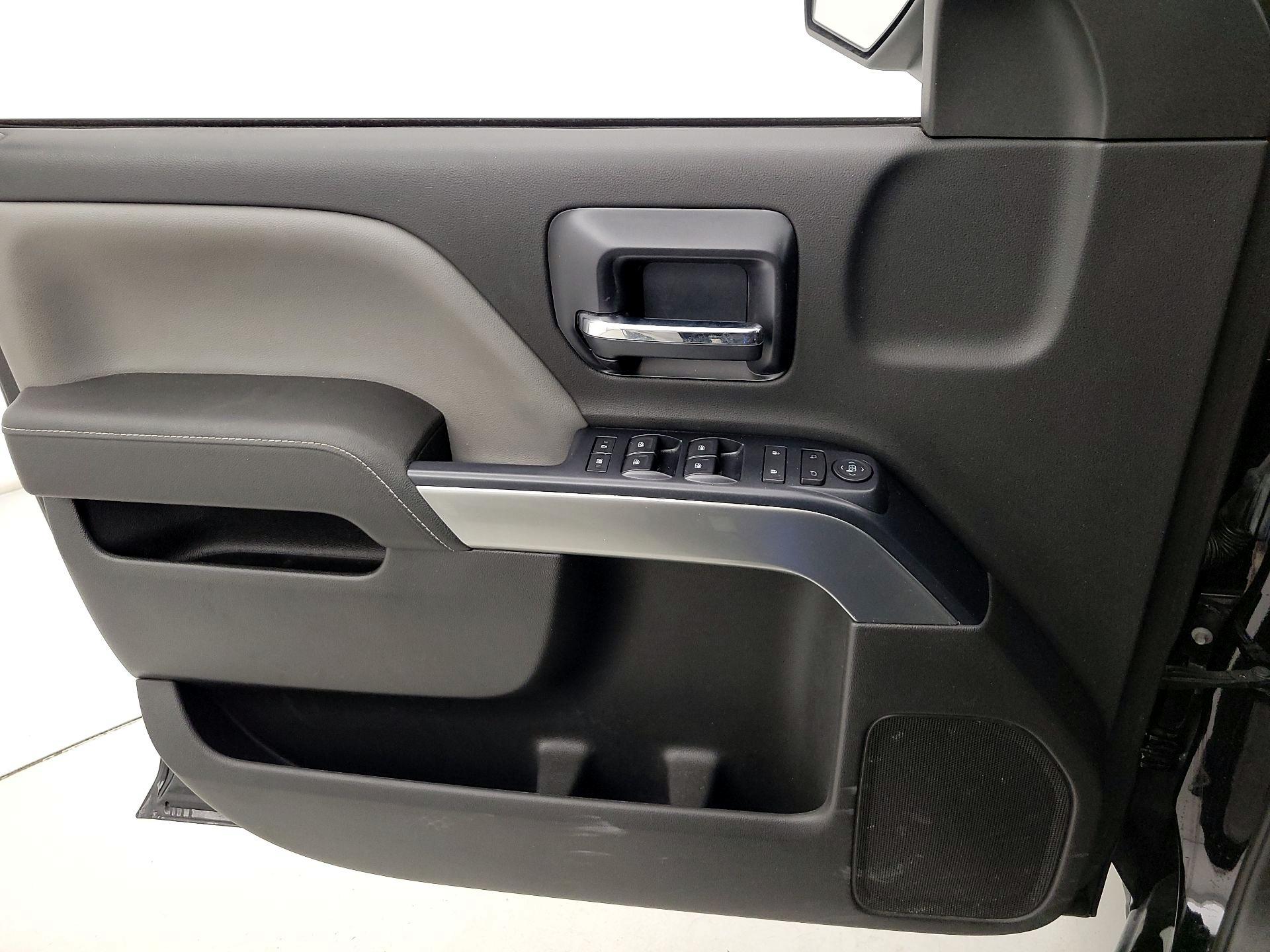 Thumbnail: 2014 Chevrolet Silverado 1500 - 12