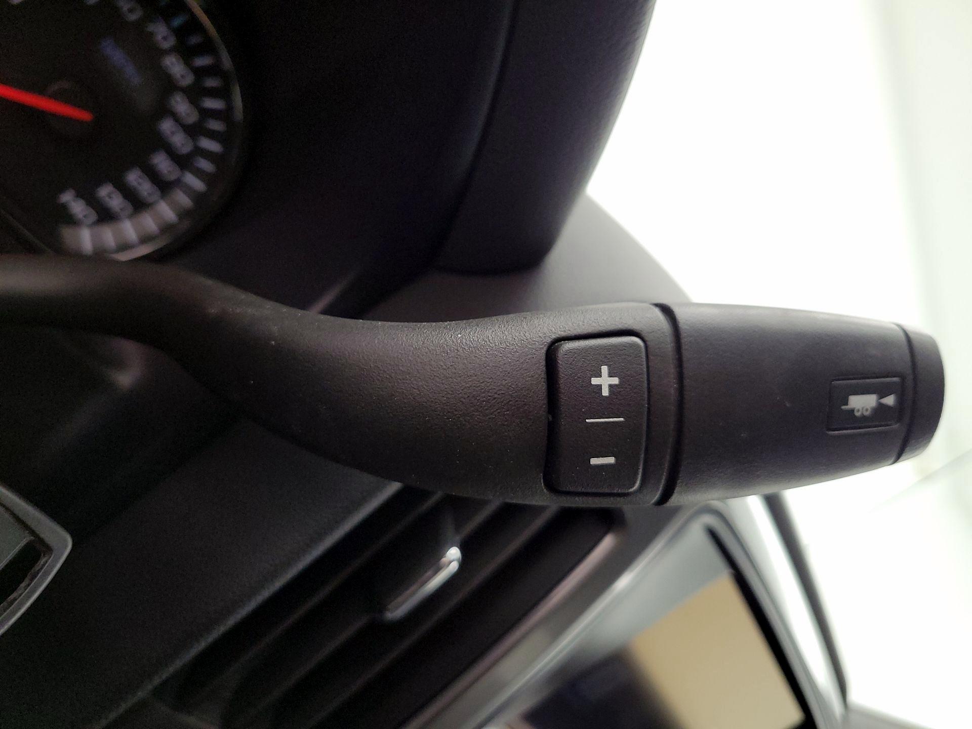 Thumbnail: 2014 Chevrolet Silverado 1500 - 18
