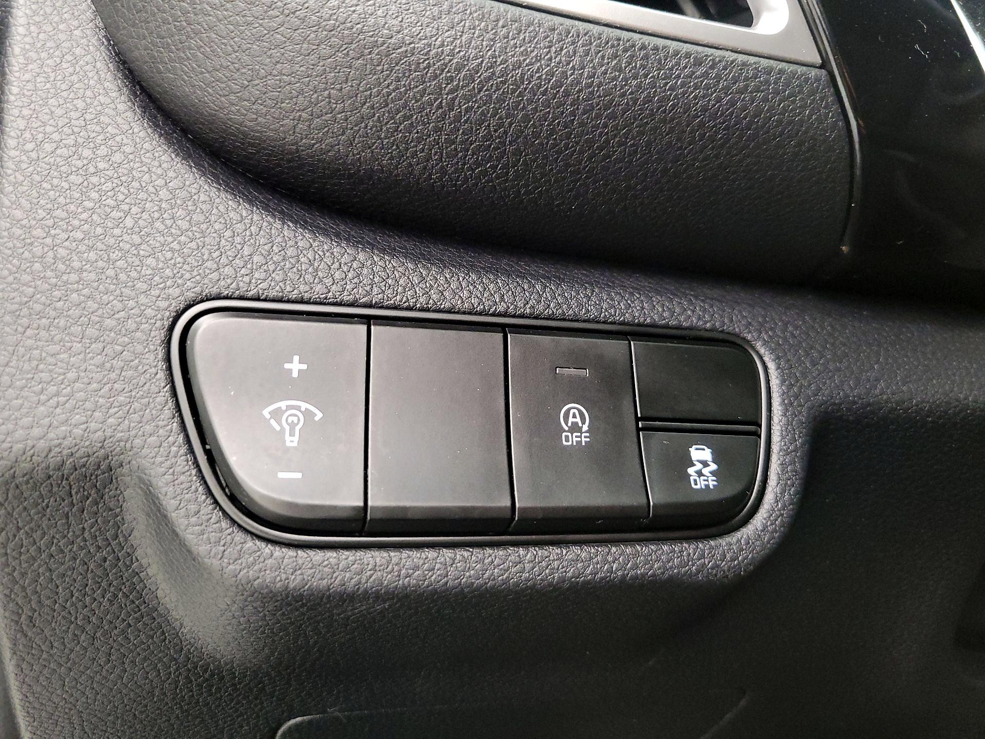 Thumbnail: 2025 Kia Seltos - 13