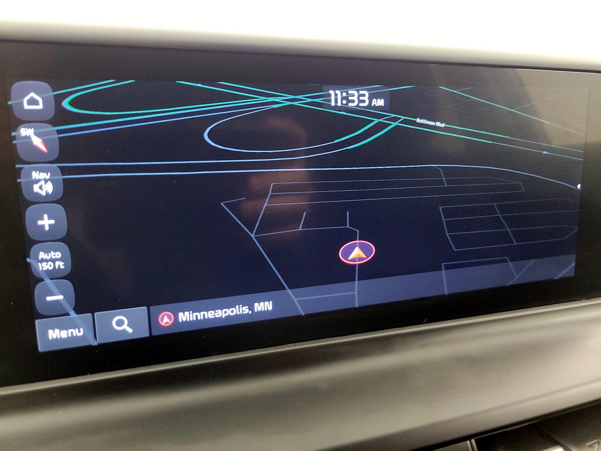 Thumbnail: 2025 Kia Seltos - 14