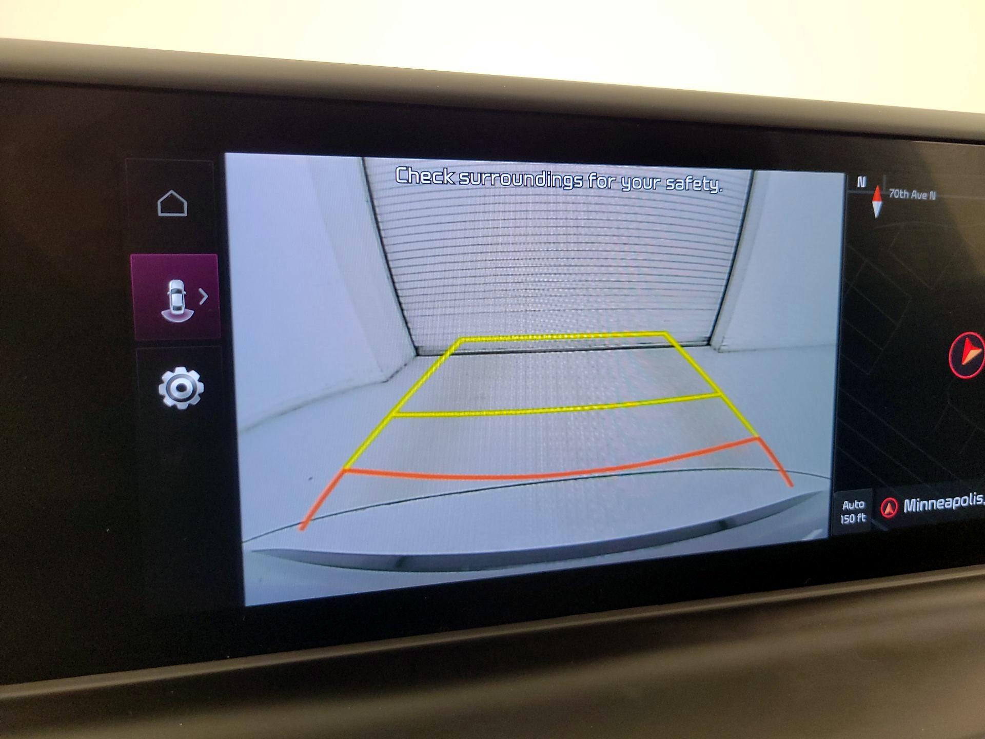 Thumbnail: 2025 Kia Seltos - 15