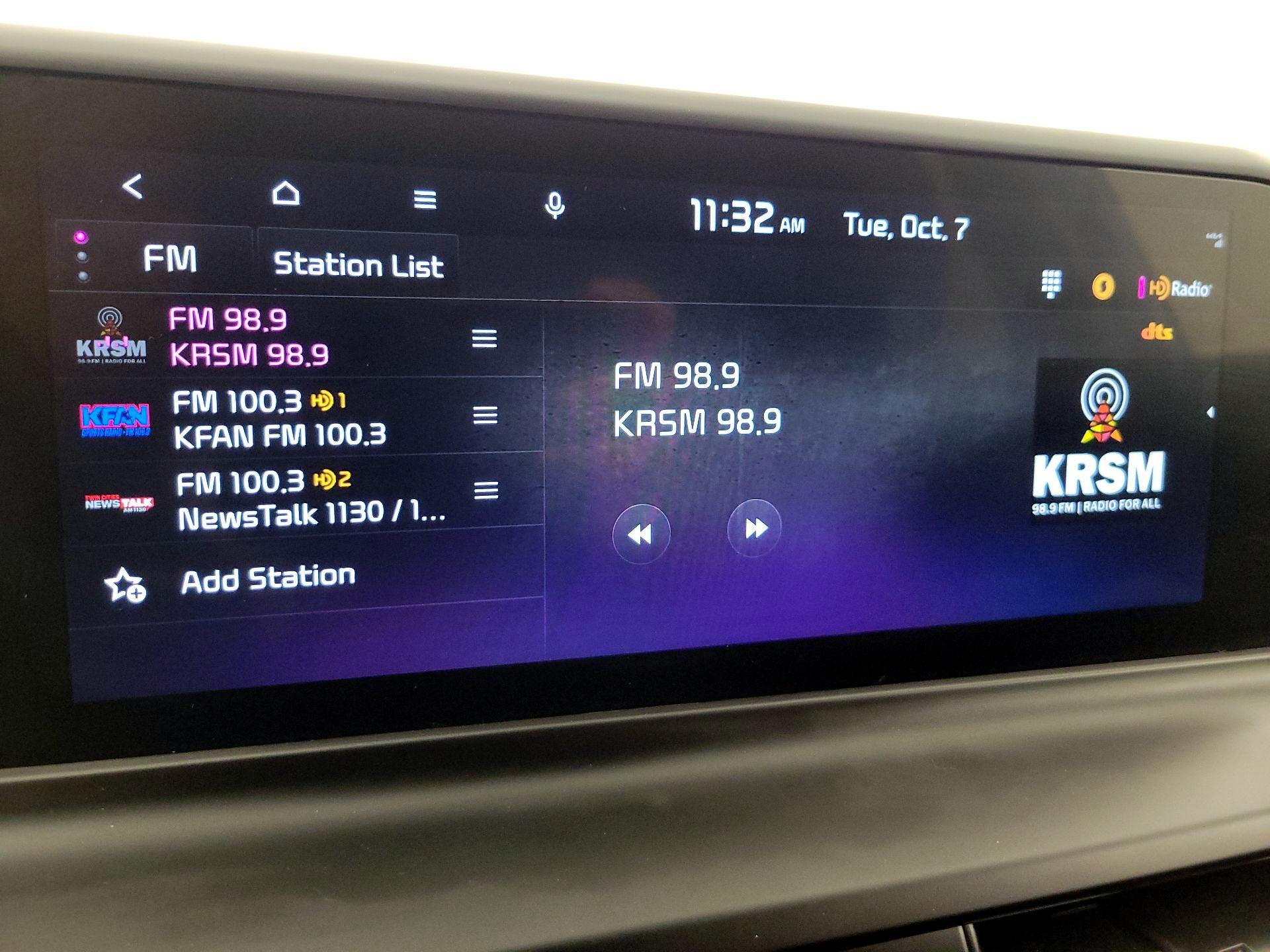 Thumbnail: 2025 Kia Seltos - 16