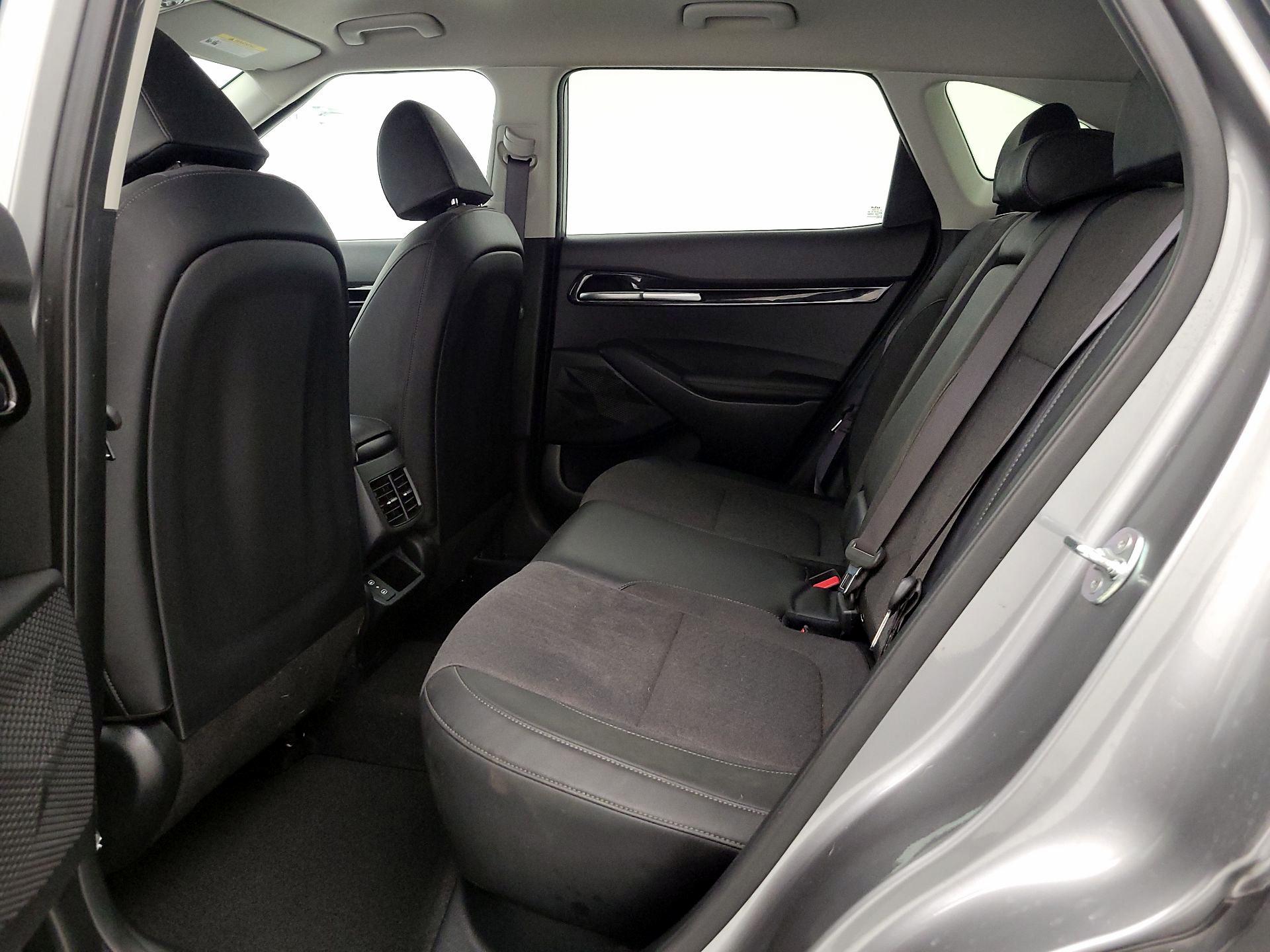 Thumbnail: 2025 Kia Seltos - 20