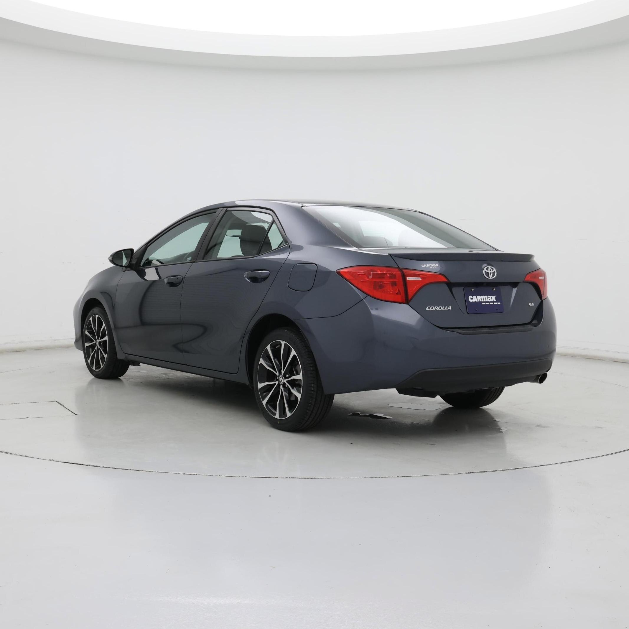 Thumbnail: 2018 Toyota Corolla - 2