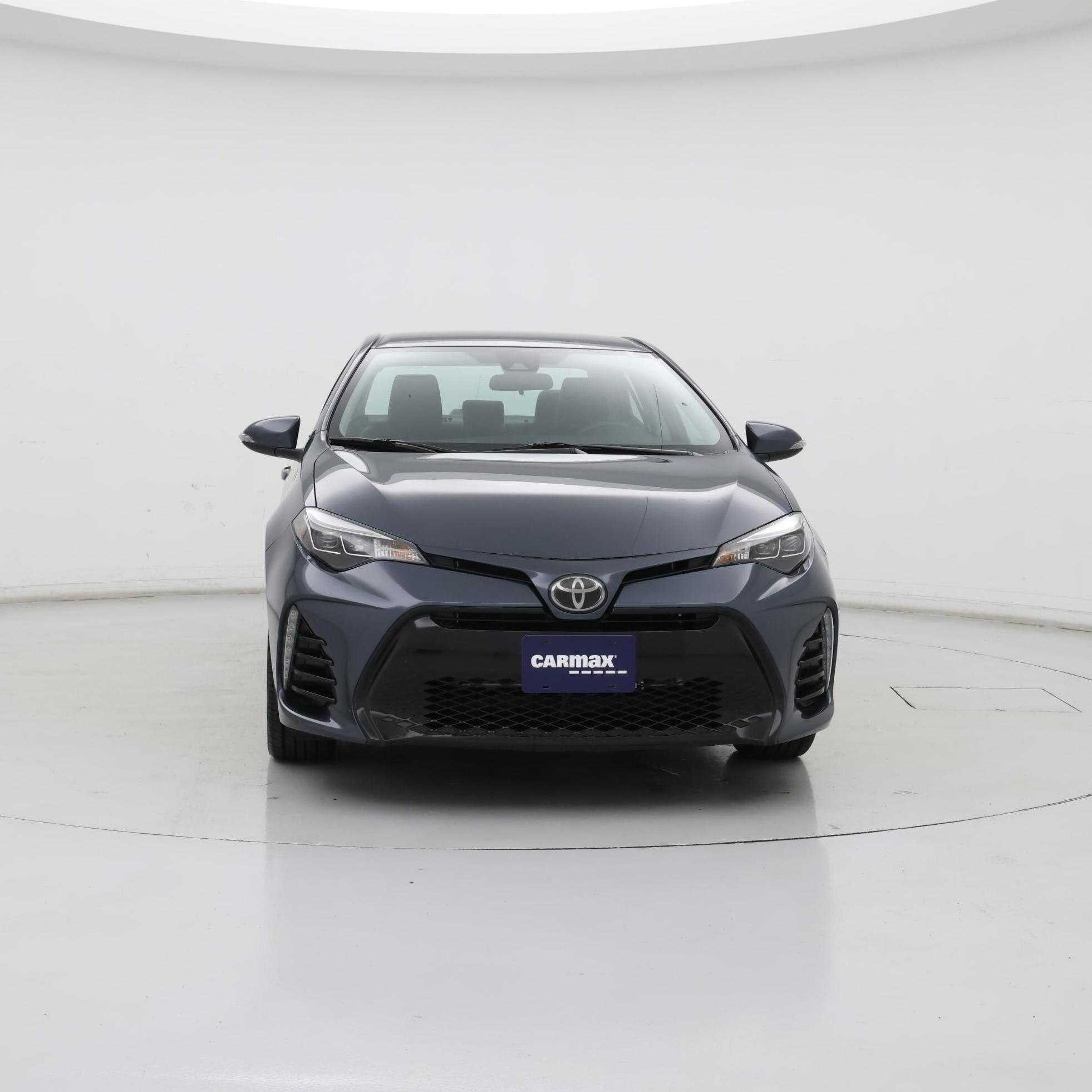 Thumbnail: 2018 Toyota Corolla - 5