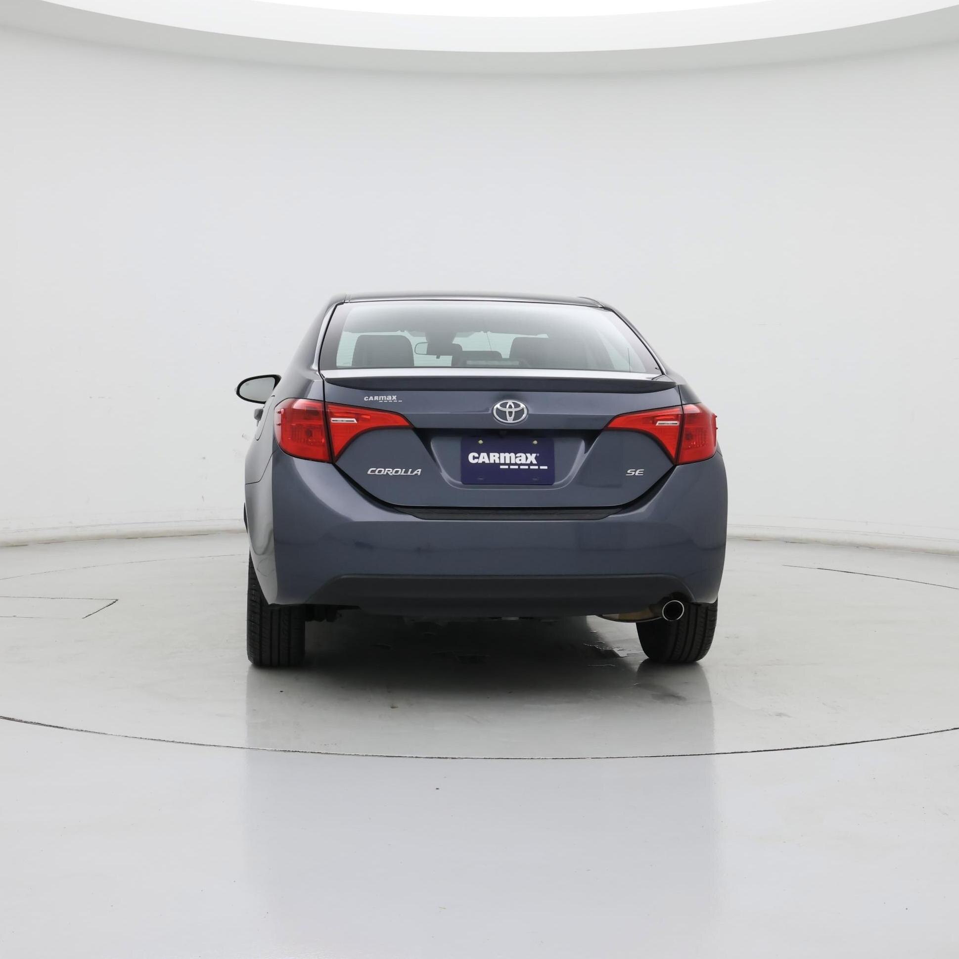 Thumbnail: 2018 Toyota Corolla - 6