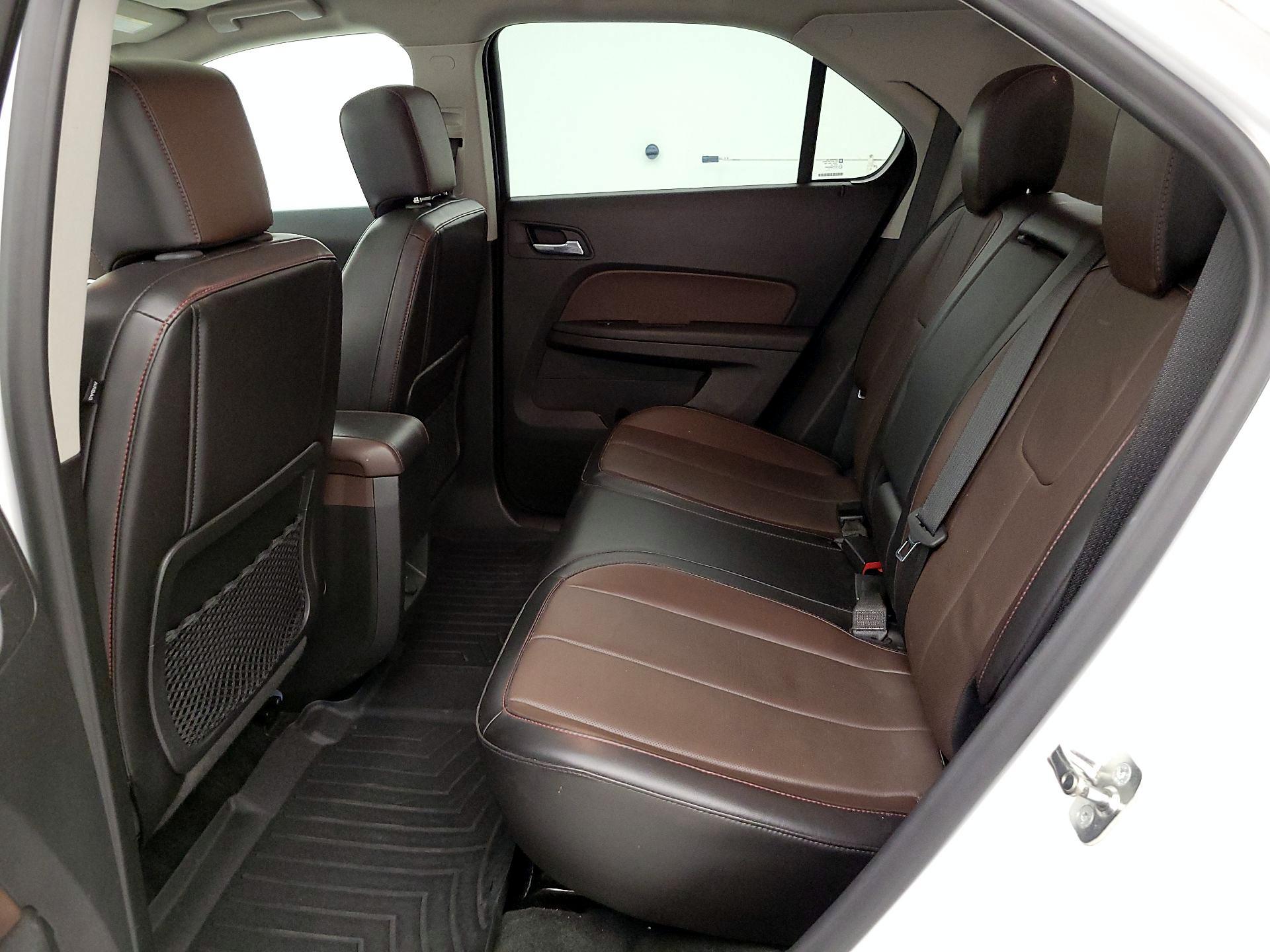 Thumbnail: 2015 Chevrolet Equinox - 20