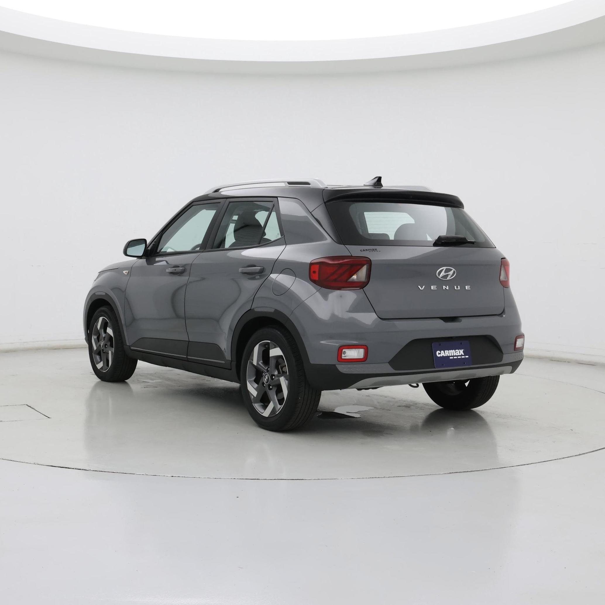Thumbnail: 2022 Hyundai Venue - 2