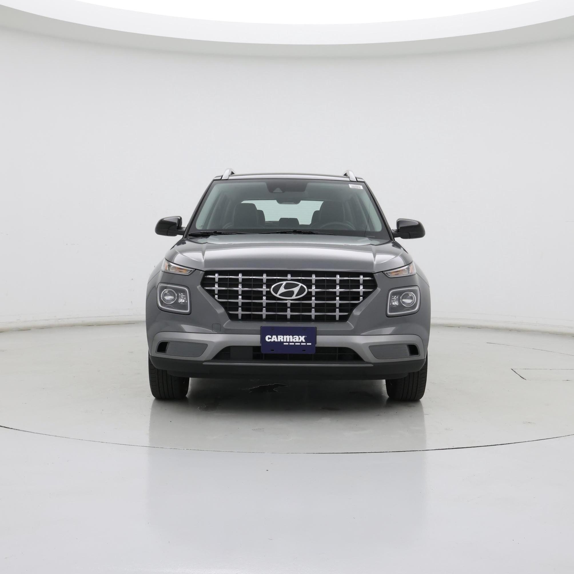 Thumbnail: 2022 Hyundai Venue - 5