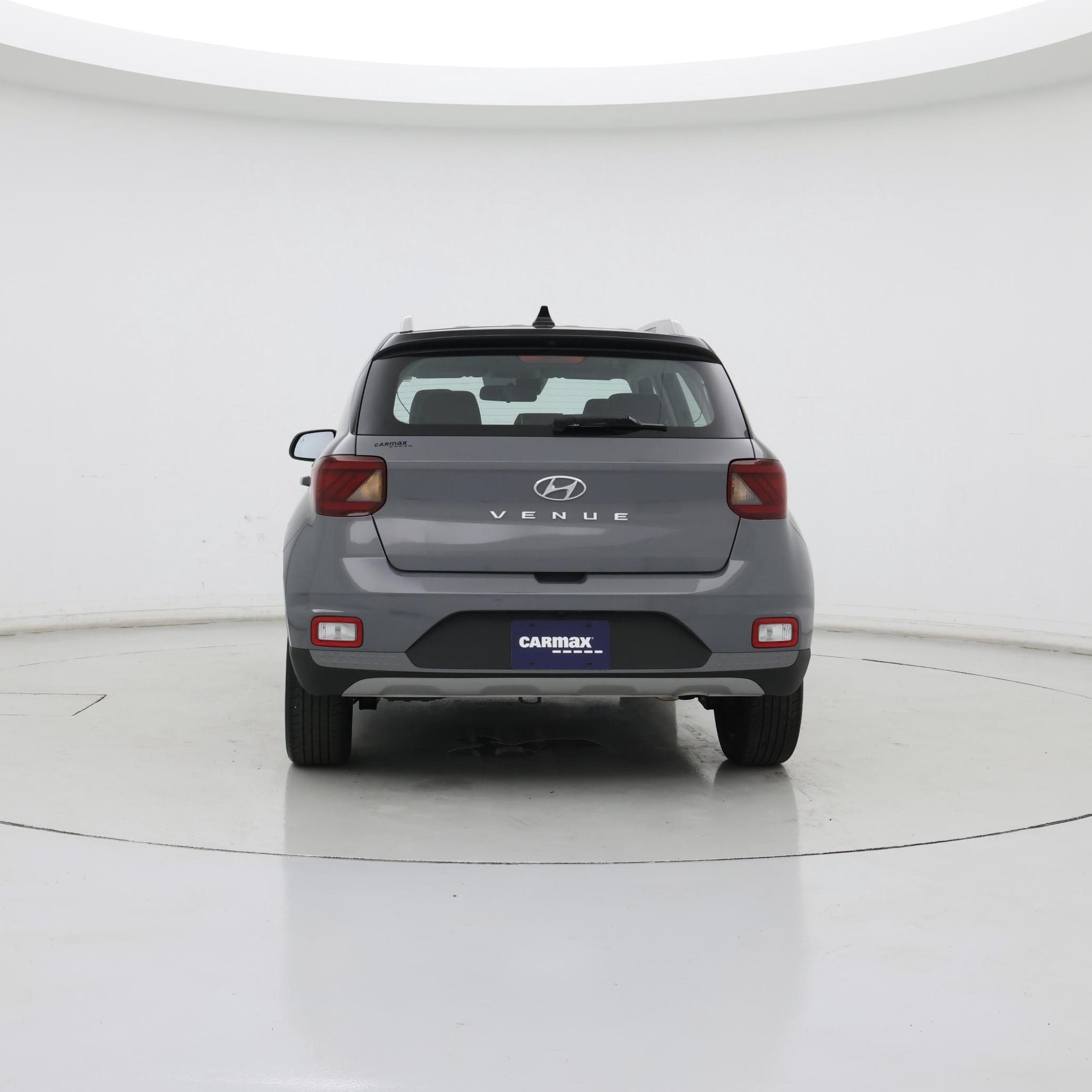 Thumbnail: 2022 Hyundai Venue - 6
