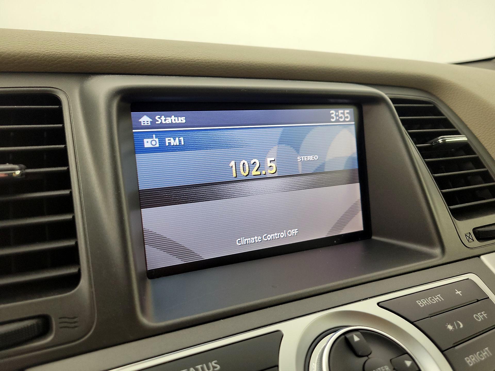 Thumbnail: 2014 Nissan Murano - 15
