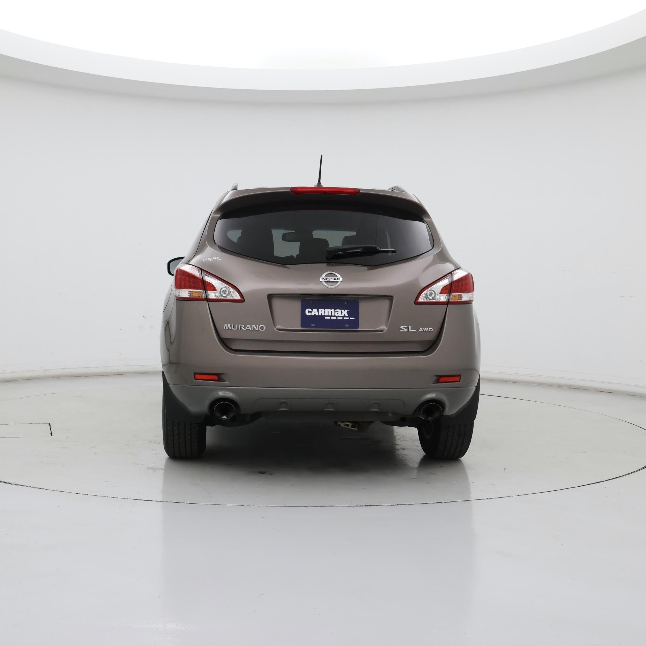 Thumbnail: 2014 Nissan Murano - 6