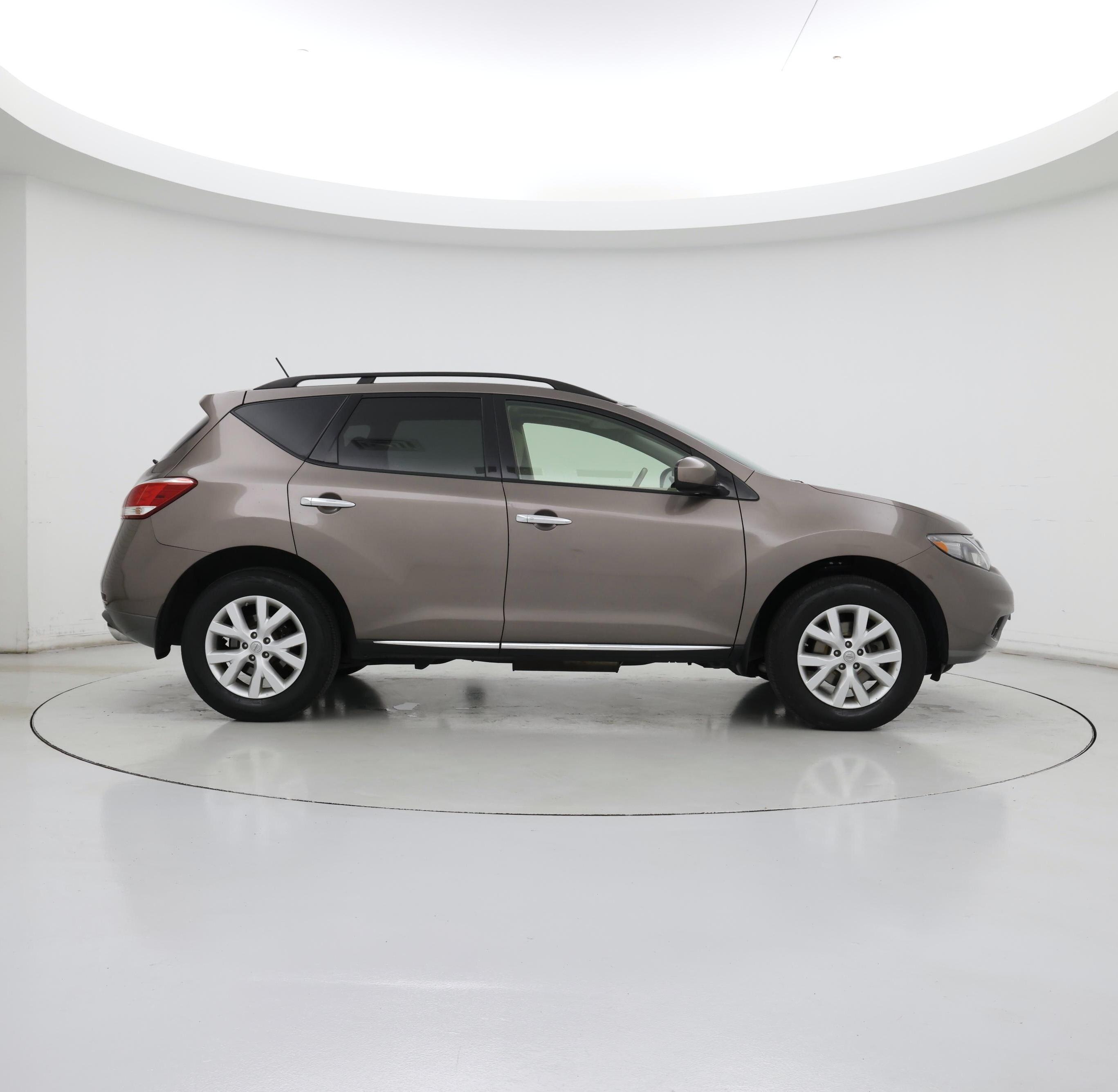 Thumbnail: 2014 Nissan Murano - 7
