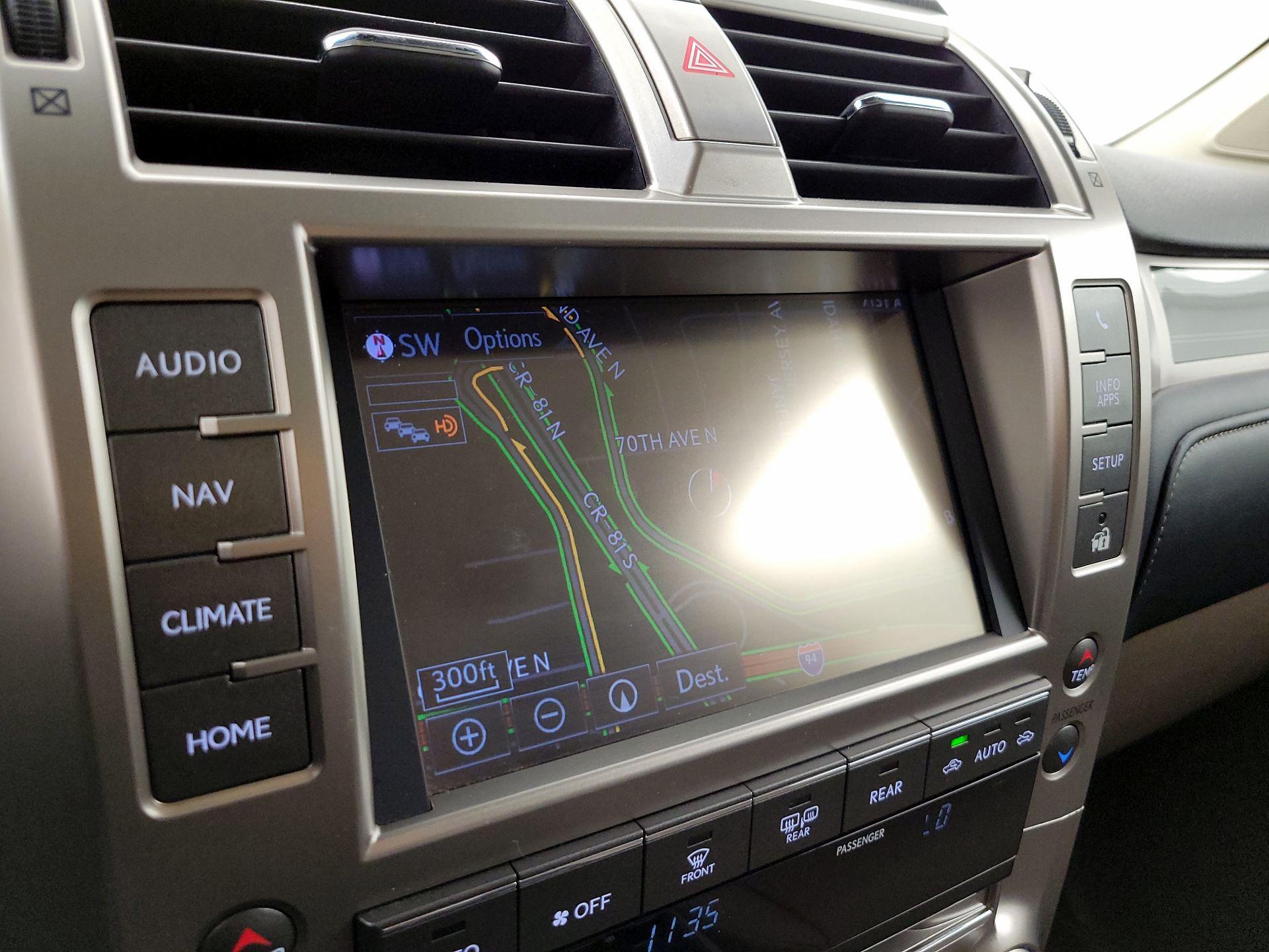 Thumbnail: 2021 Lexus GX - 14
