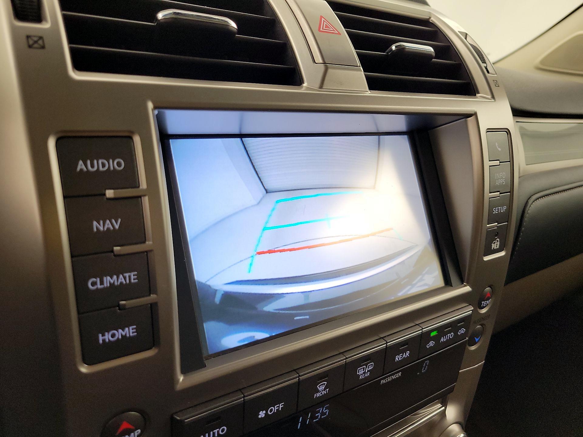 Thumbnail: 2021 Lexus GX - 15